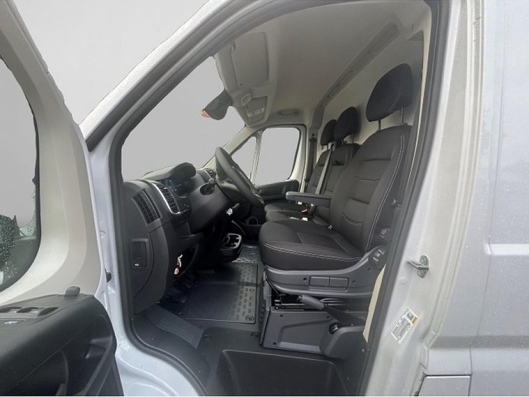 Fiat Ducato (2025) - Photo 6