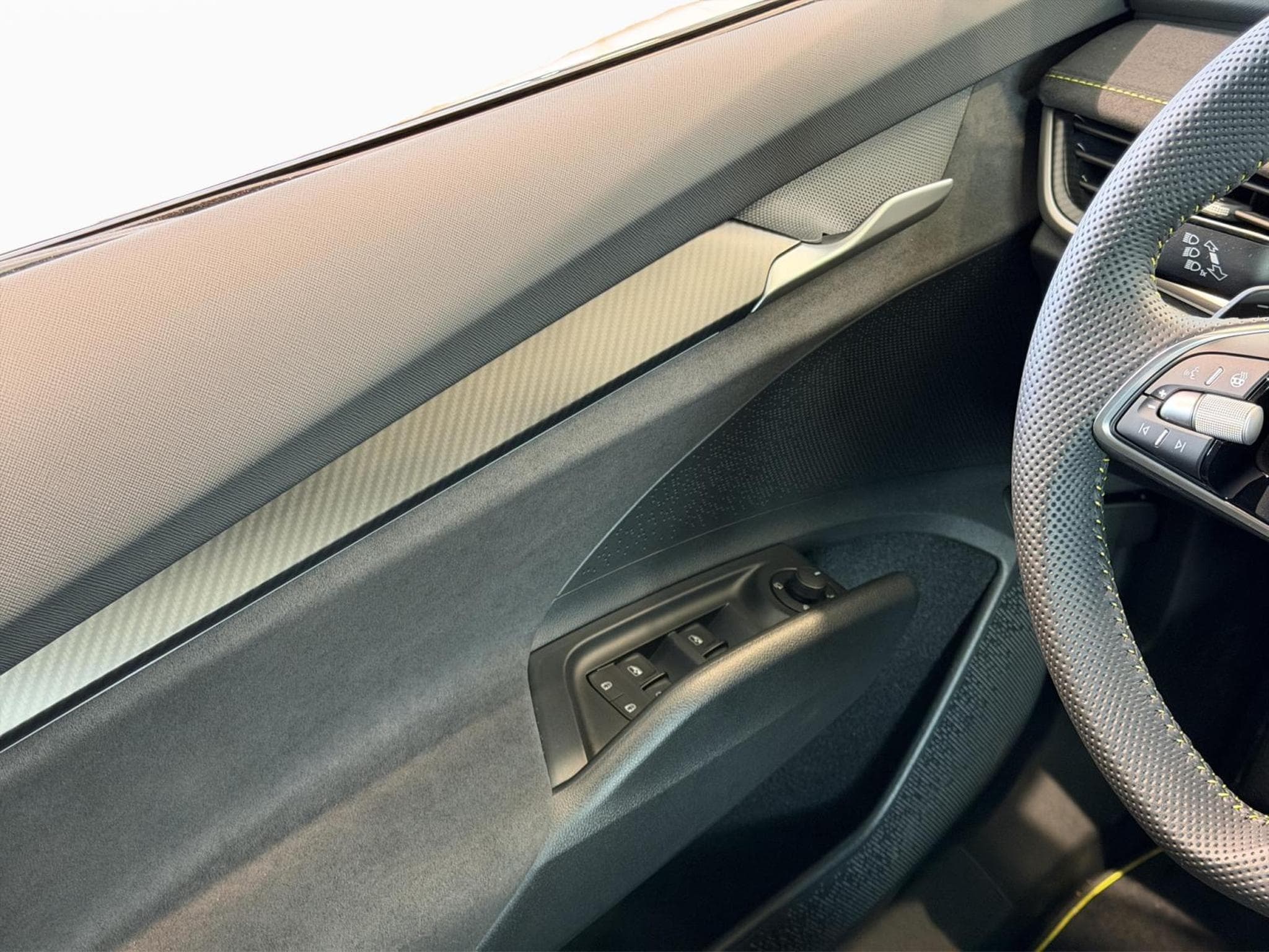 Skoda Elroq RS (2026) - Photo 14