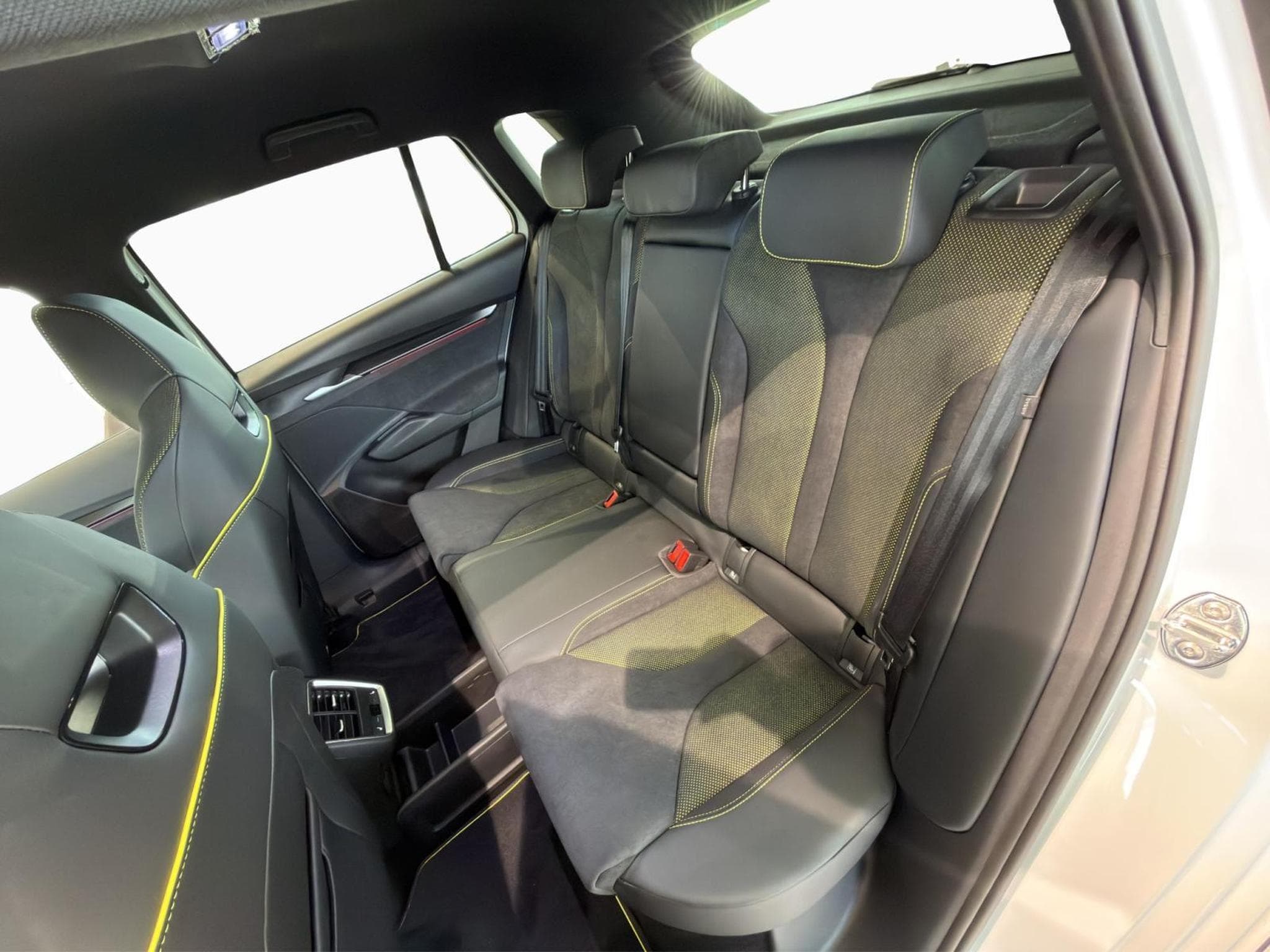 Skoda Elroq RS (2026) - Photo 15