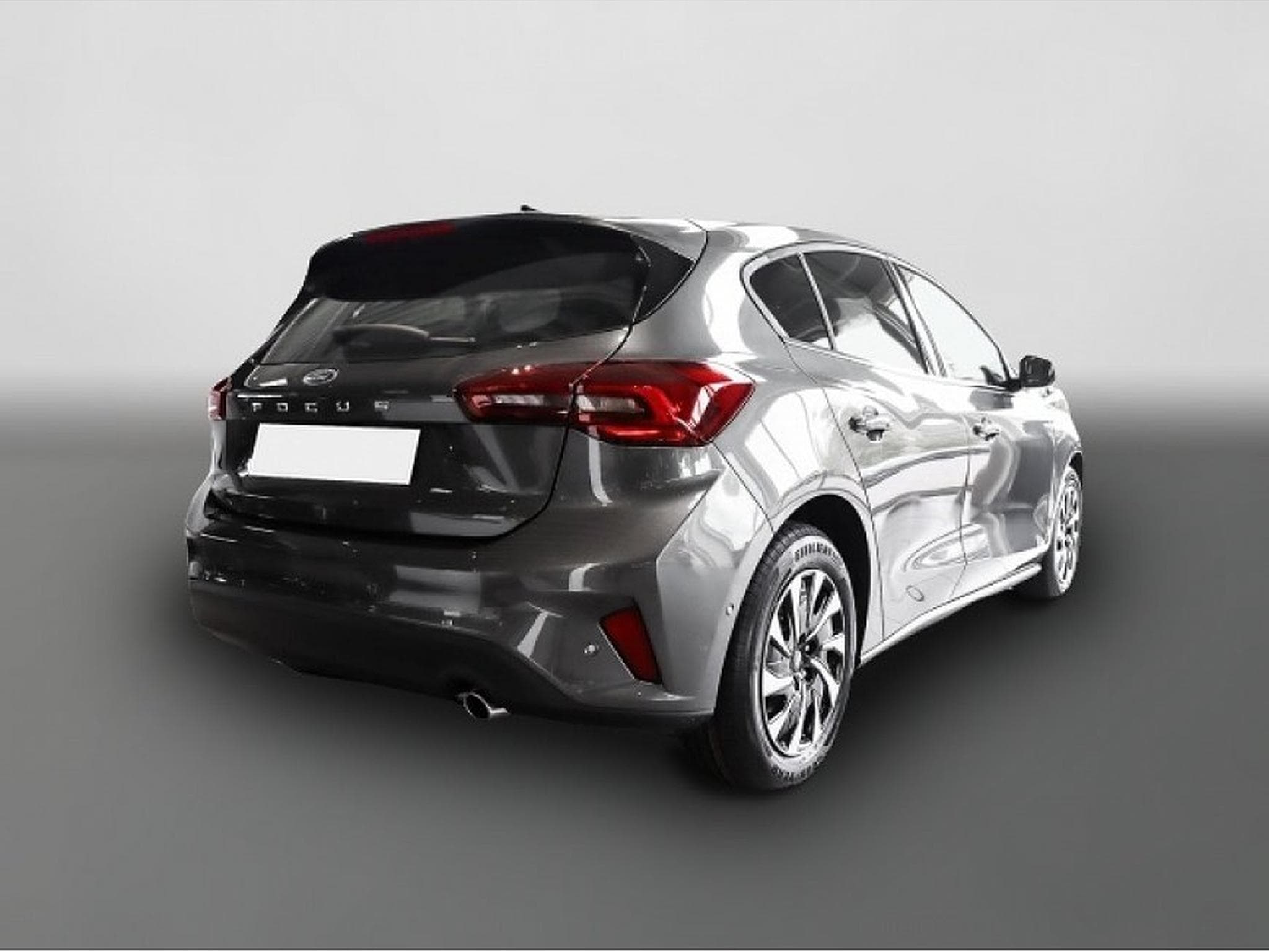Ford Focus (2025) - Photo 2