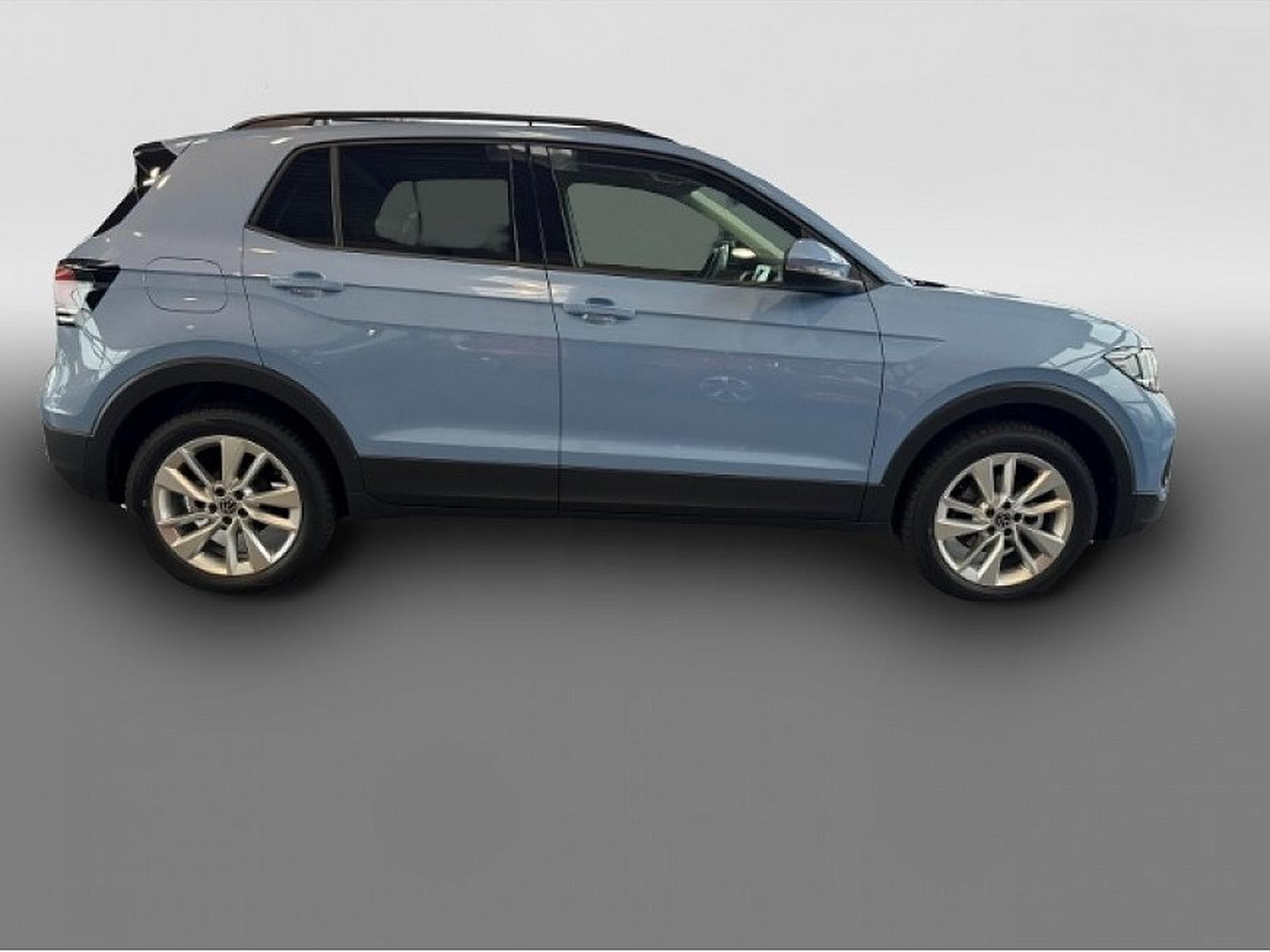 VW T-Cross (2026) - Photo 3