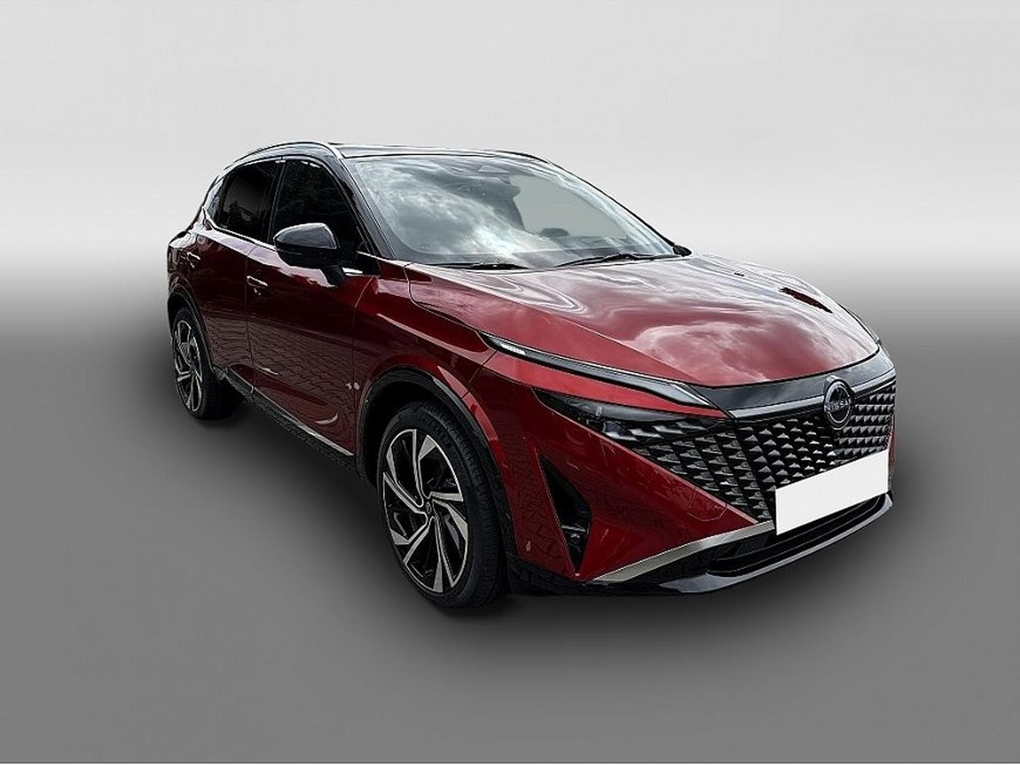 Nissan Qashqai (2026) - Foto 1