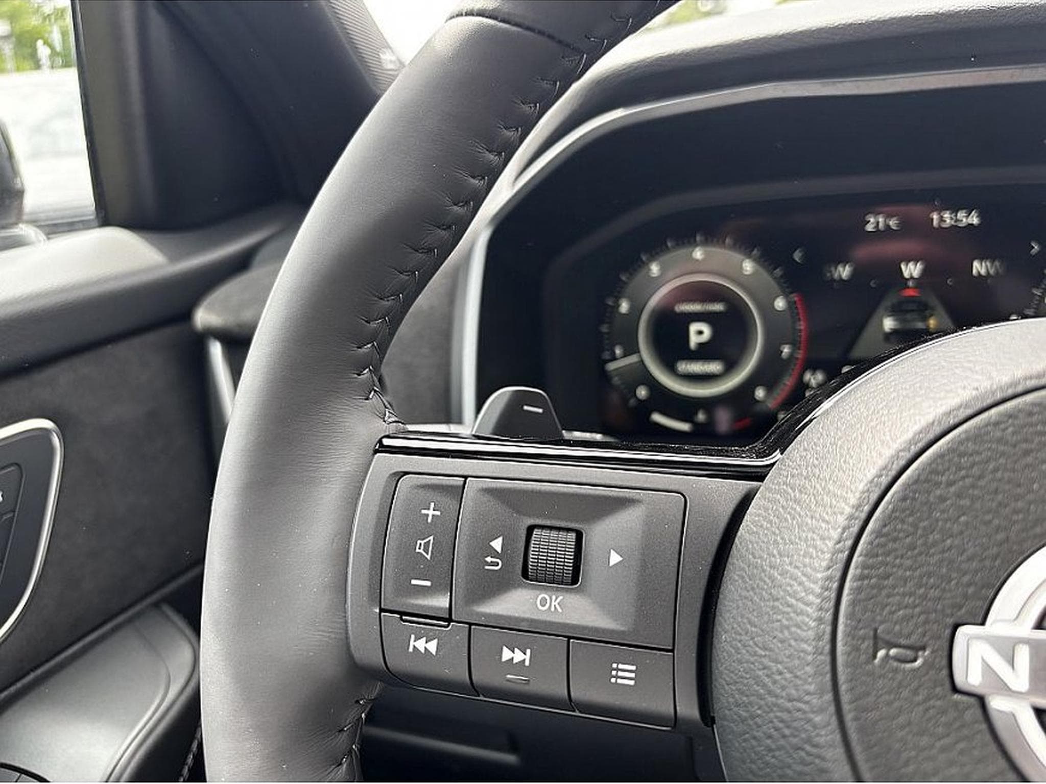 Nissan Qashqai (2026) - Foto 11