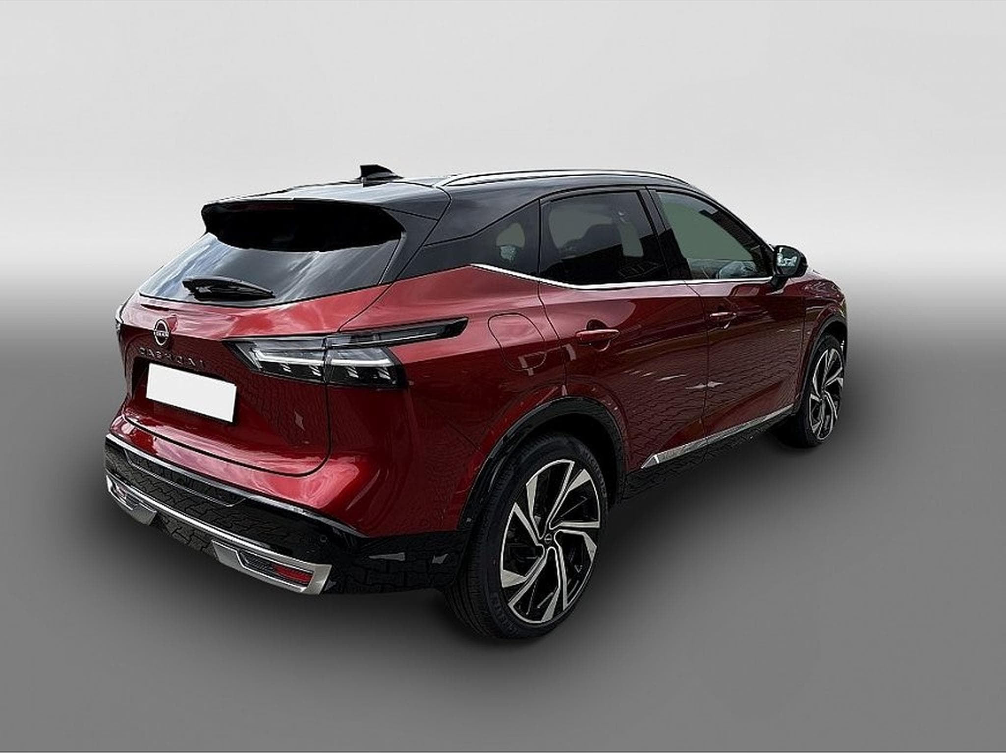 Nissan Qashqai (2026) - Foto 2