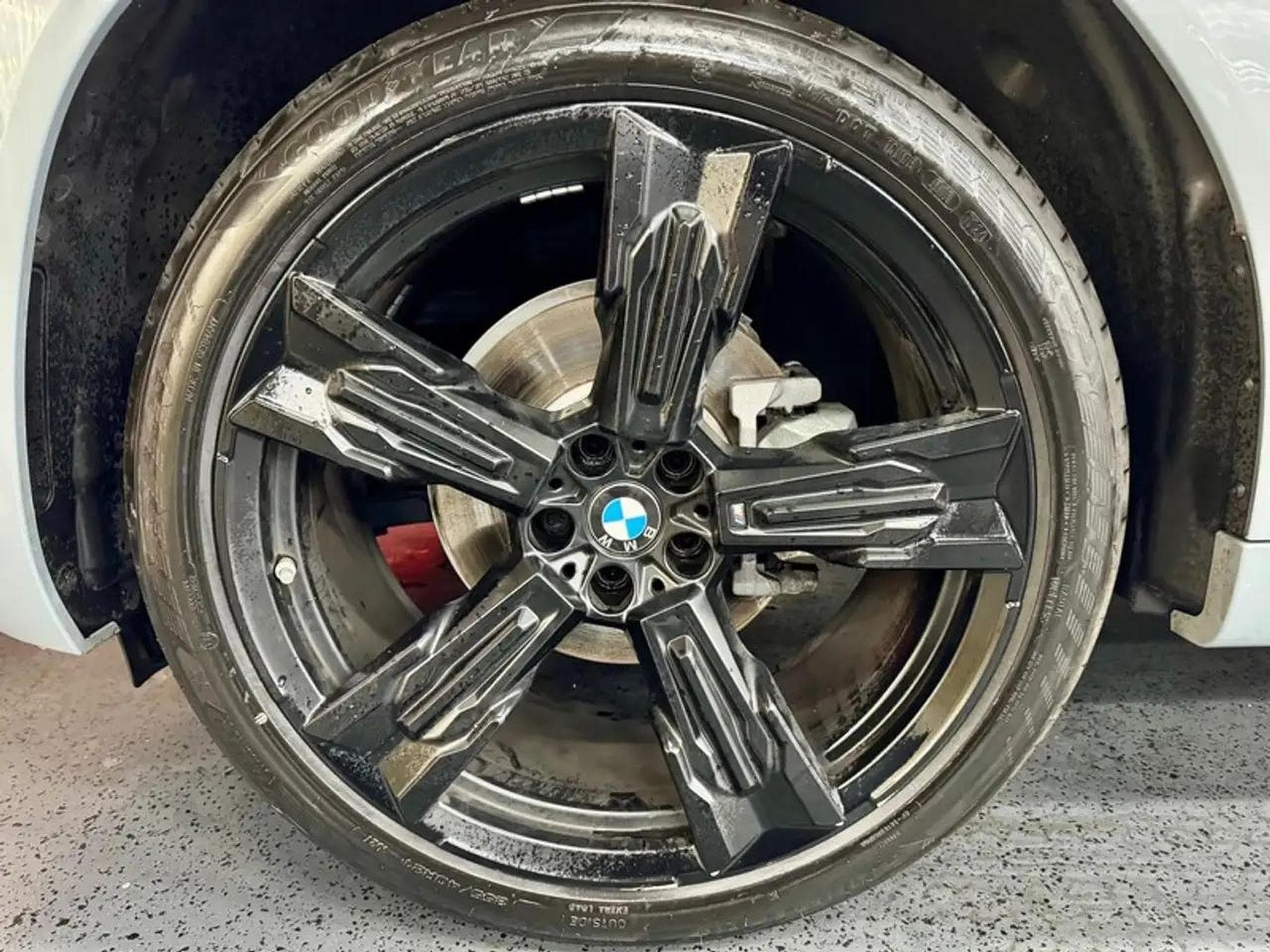 BMW X3 (2025) - Photo 3