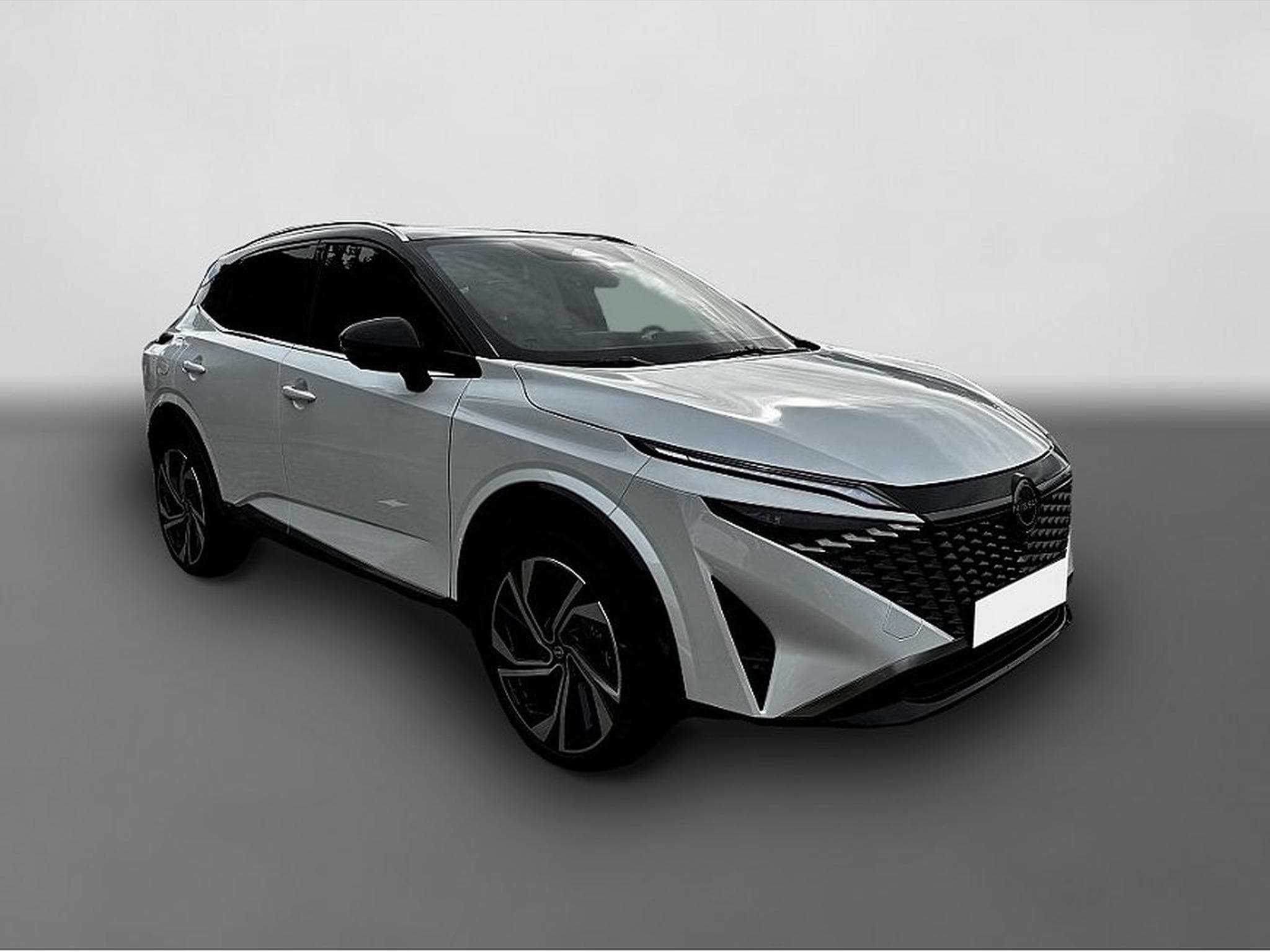 Nissan Qashqai (2026) - Foto 1