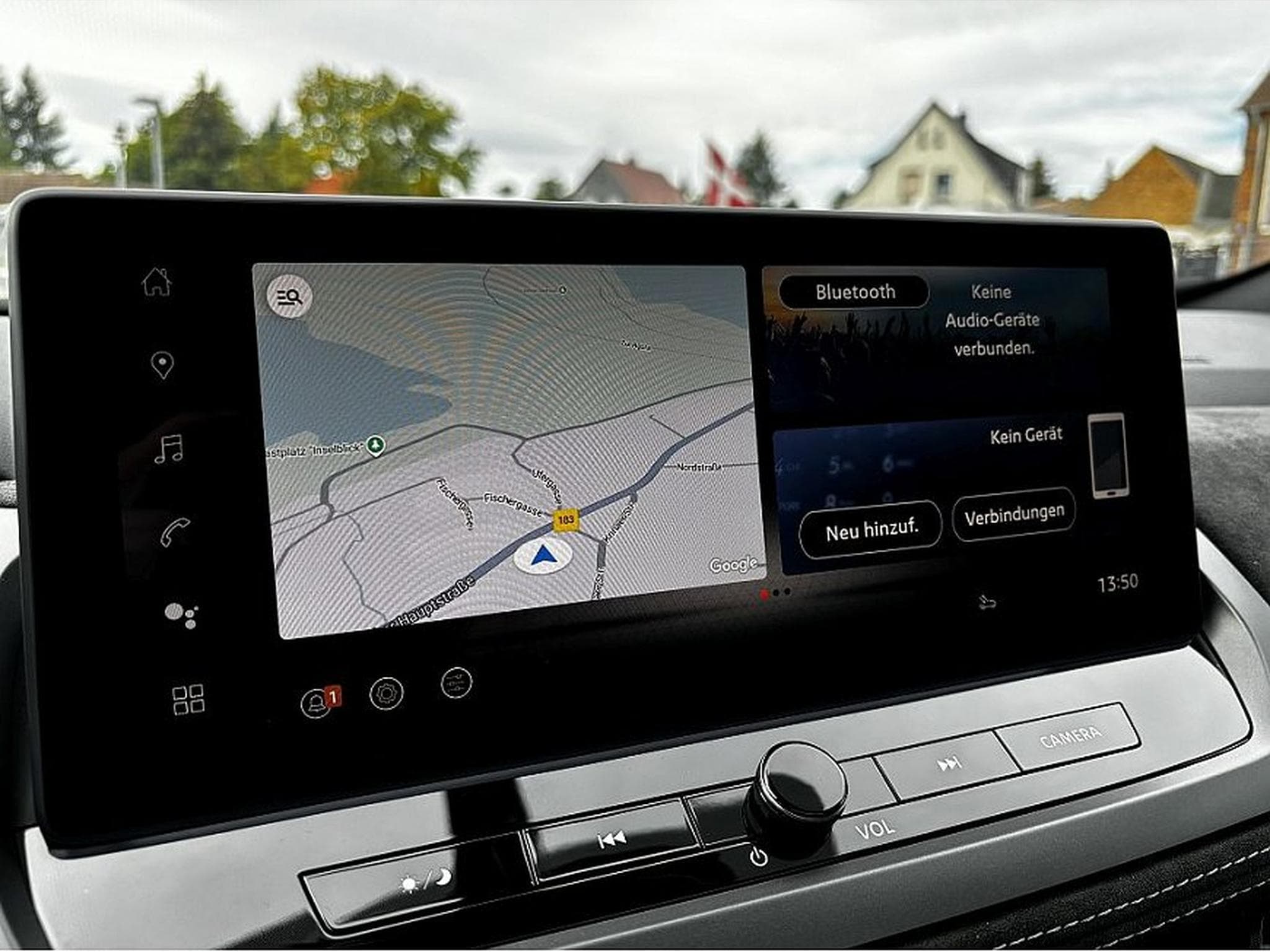 Nissan Qashqai (2026) - Foto 12