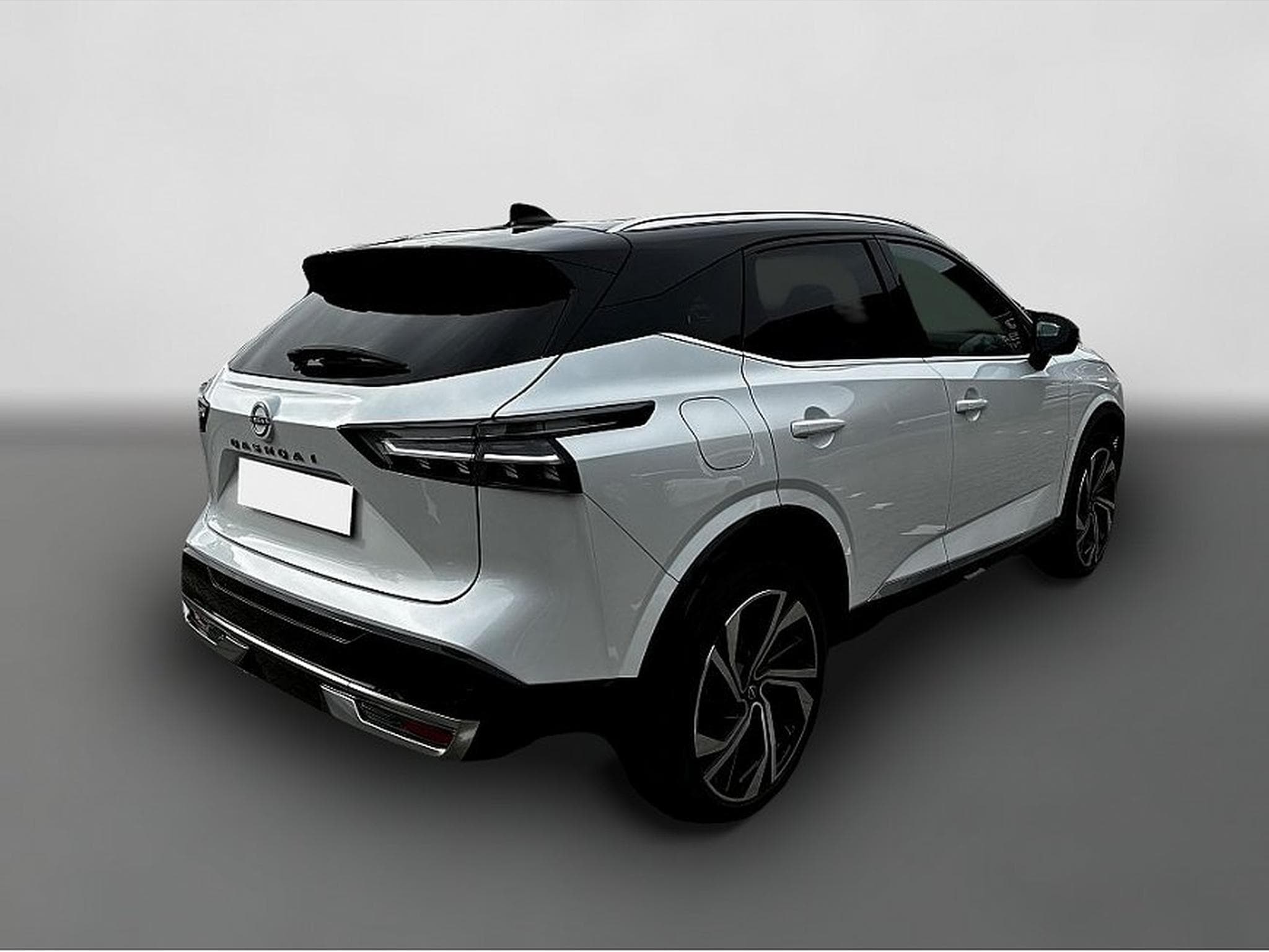 Nissan Qashqai (2026) - Foto 2