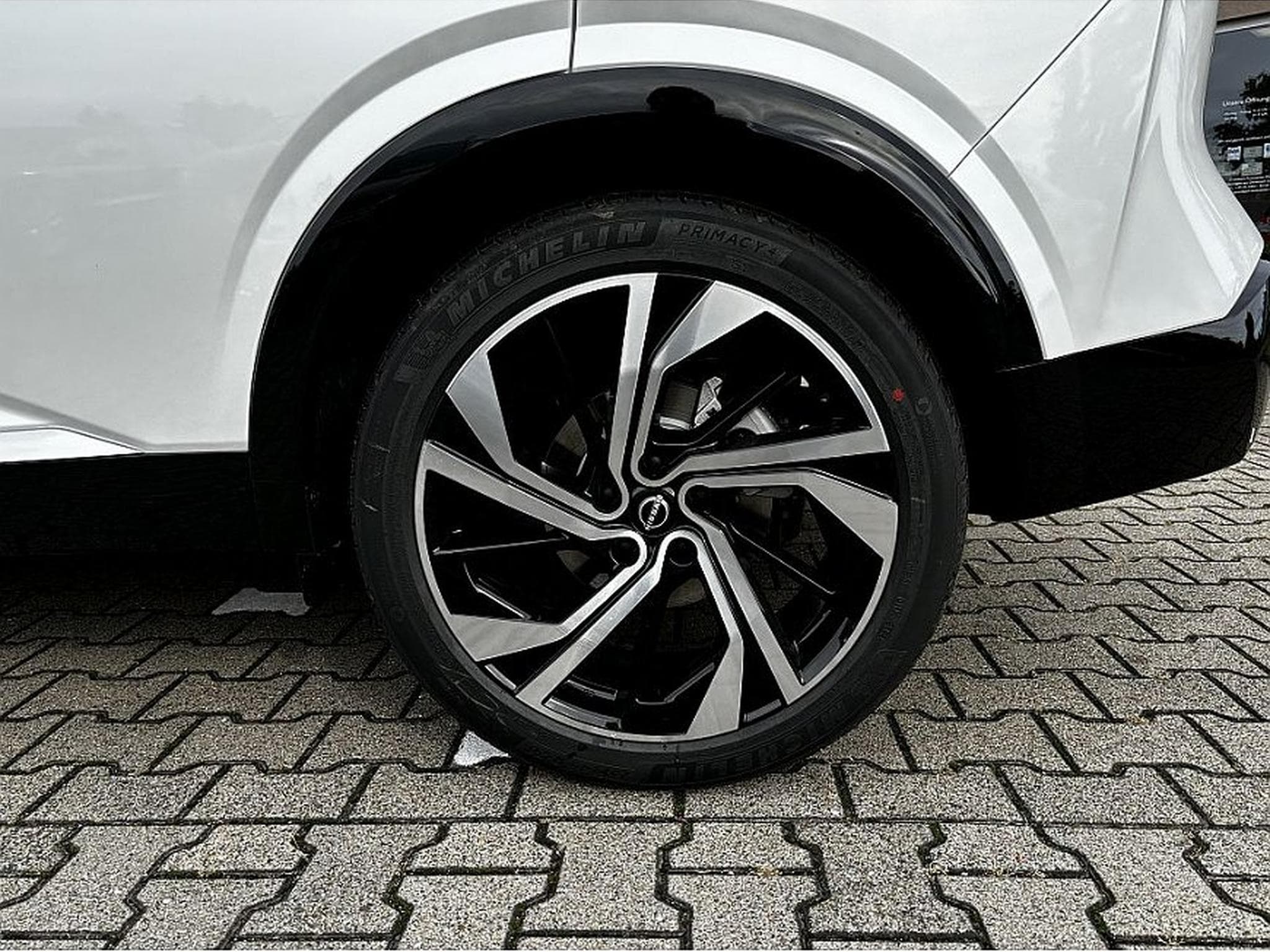 Nissan Qashqai (2026) - Foto 5