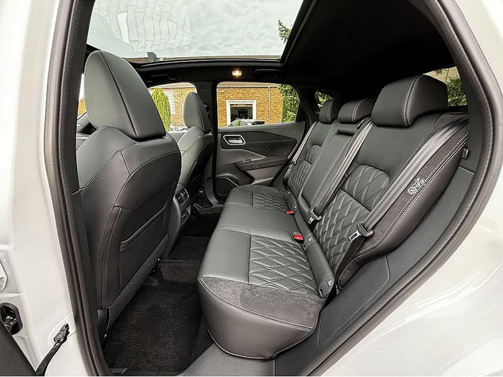 Nissan Qashqai (2026) - Foto 6