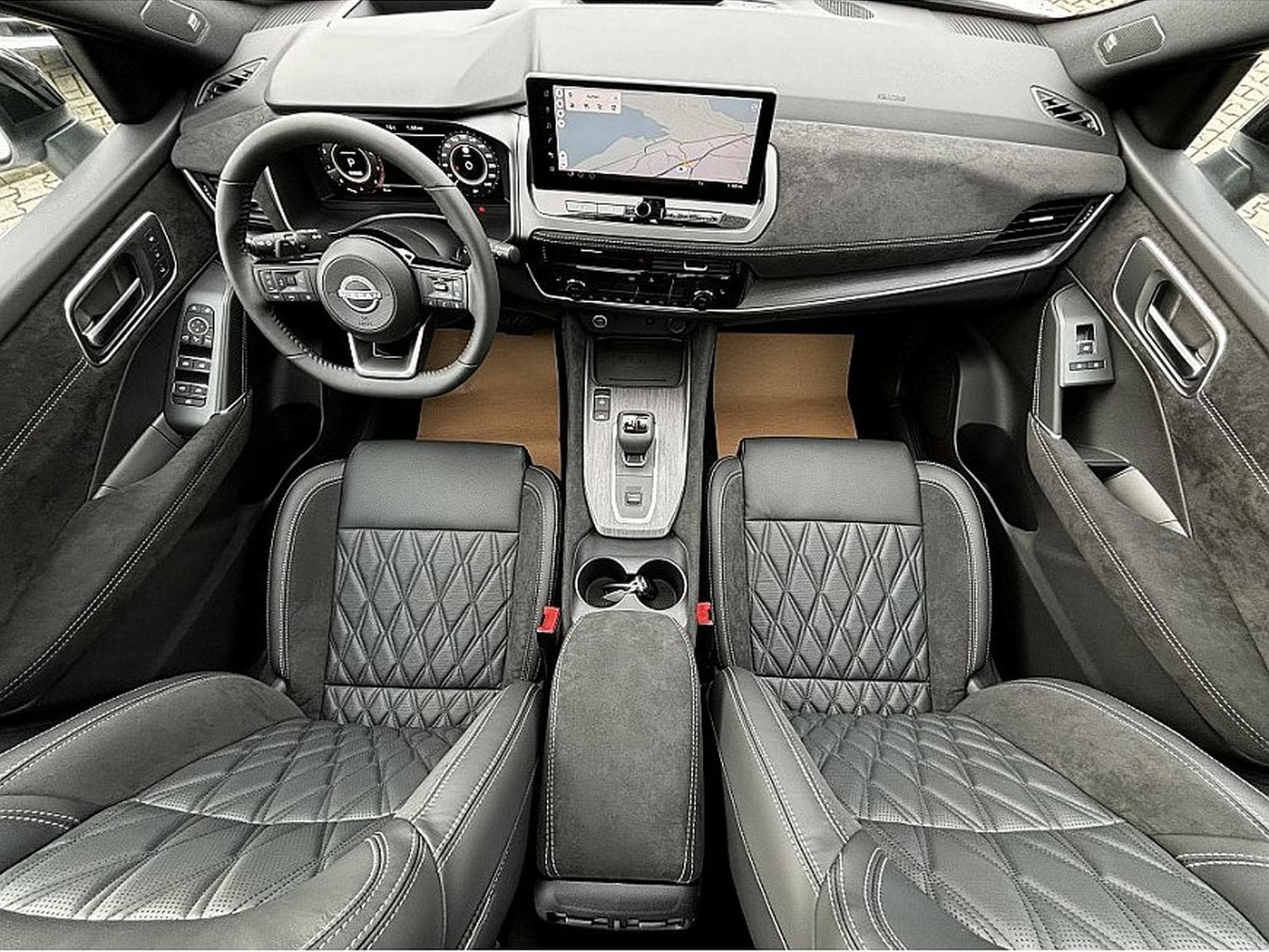 Nissan Qashqai (2026) - Foto 7