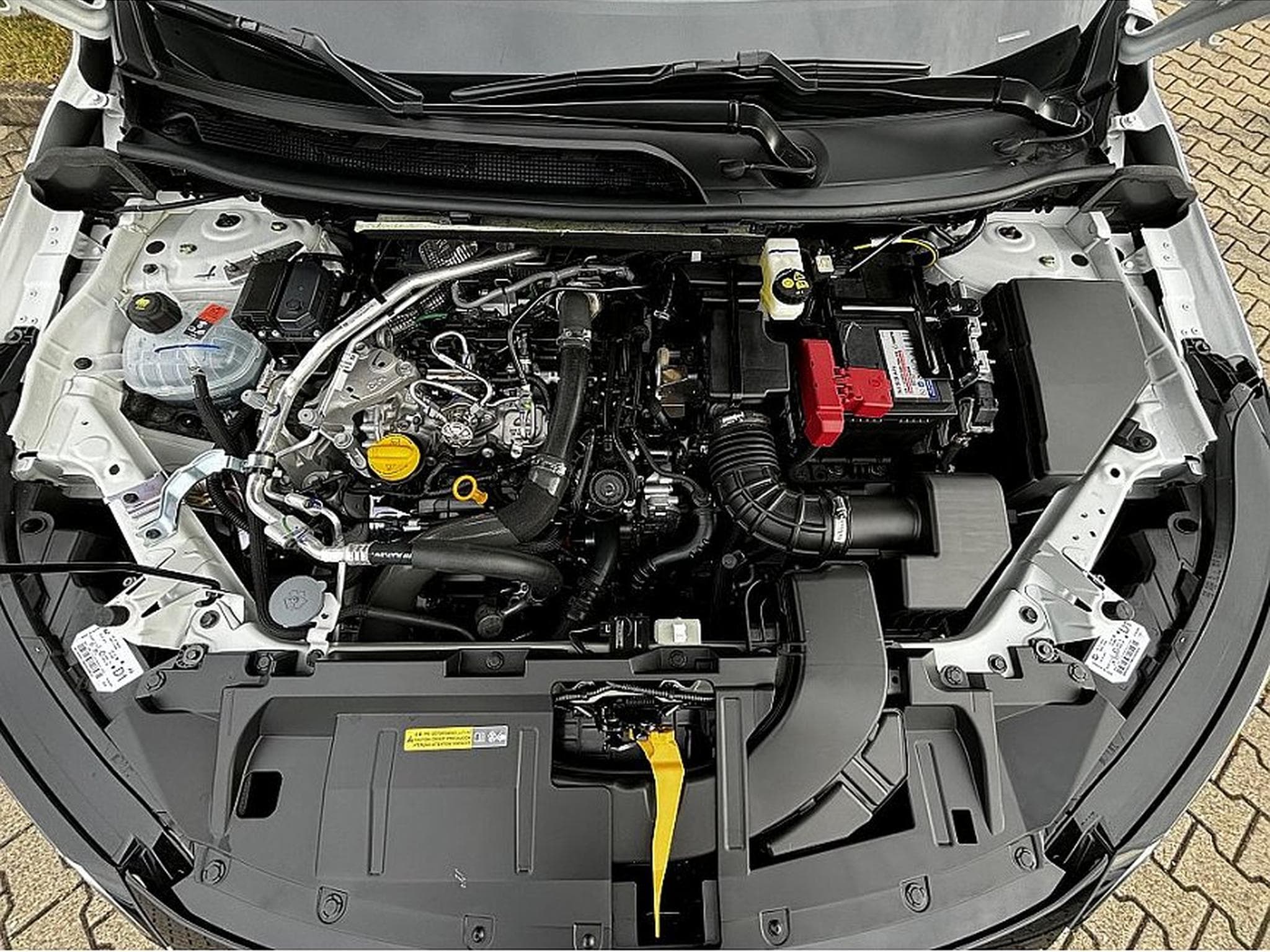 Nissan Qashqai (2026) - Foto 8