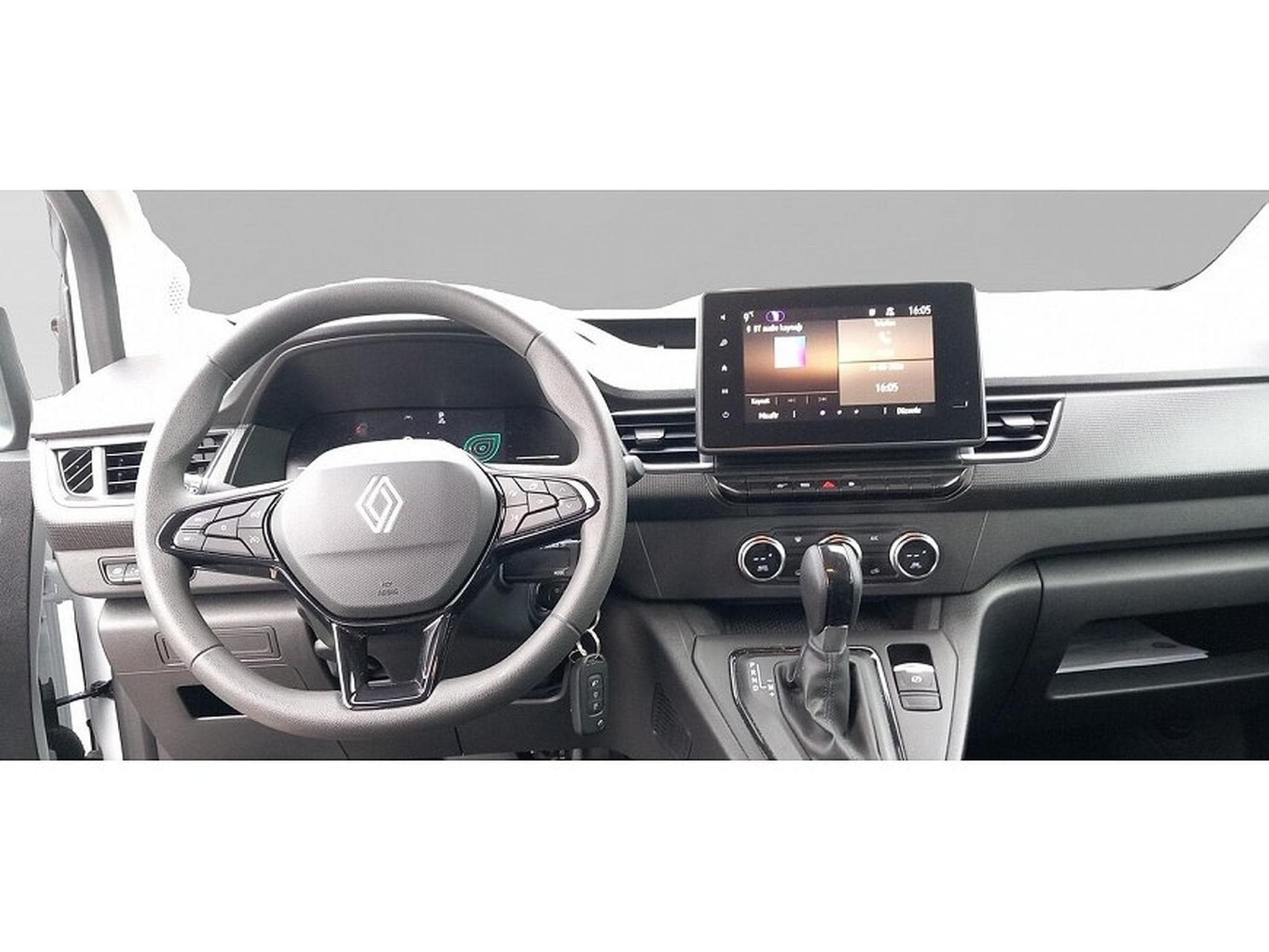 Renault Kangoo (2026) - Photo 7