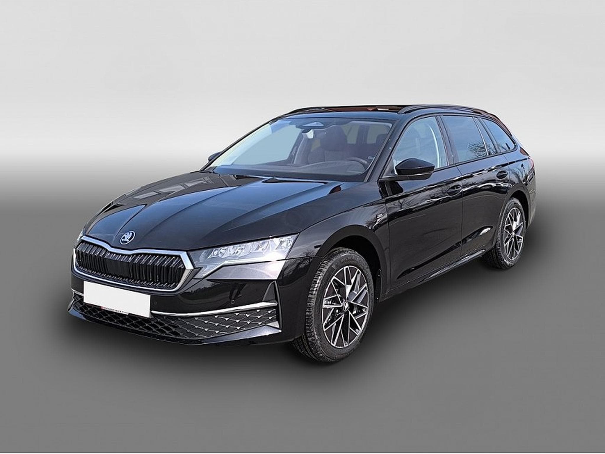 Skoda Octavia (2026) - Foto 1