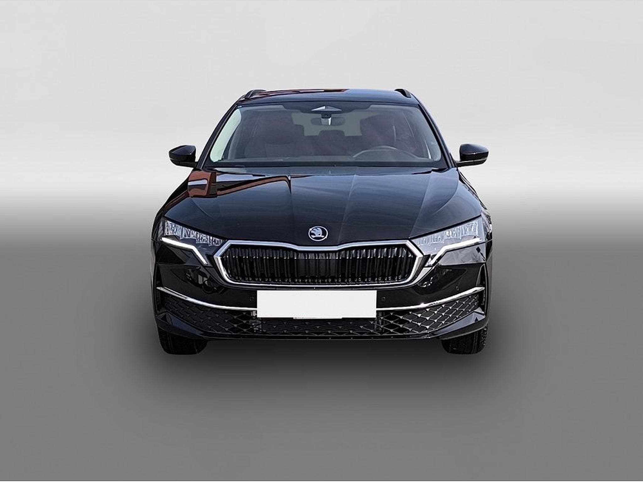 Skoda Octavia (2026) - Foto 2