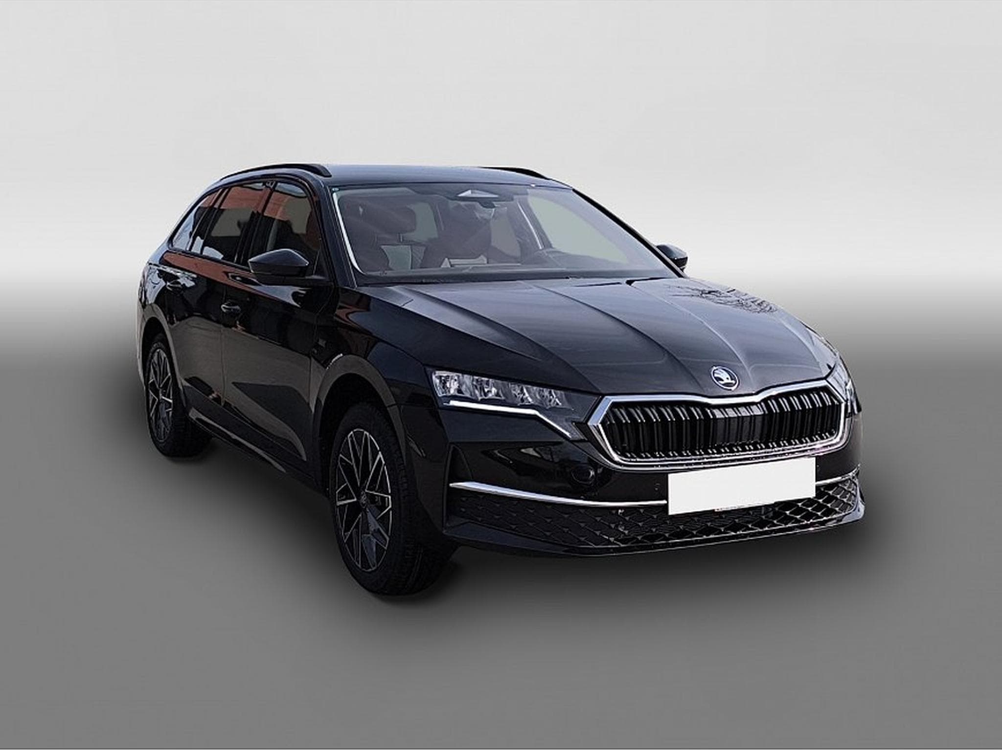 Skoda Octavia (2026) - Foto 3