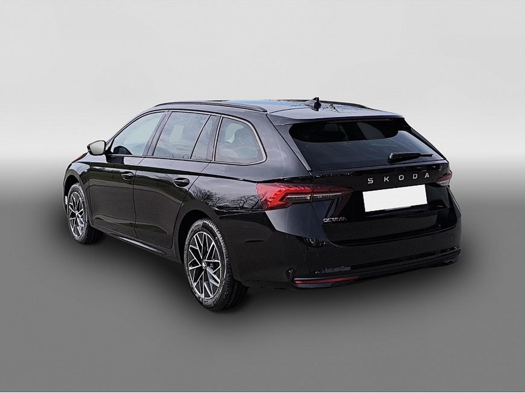 Skoda Octavia (2026) - Foto 5