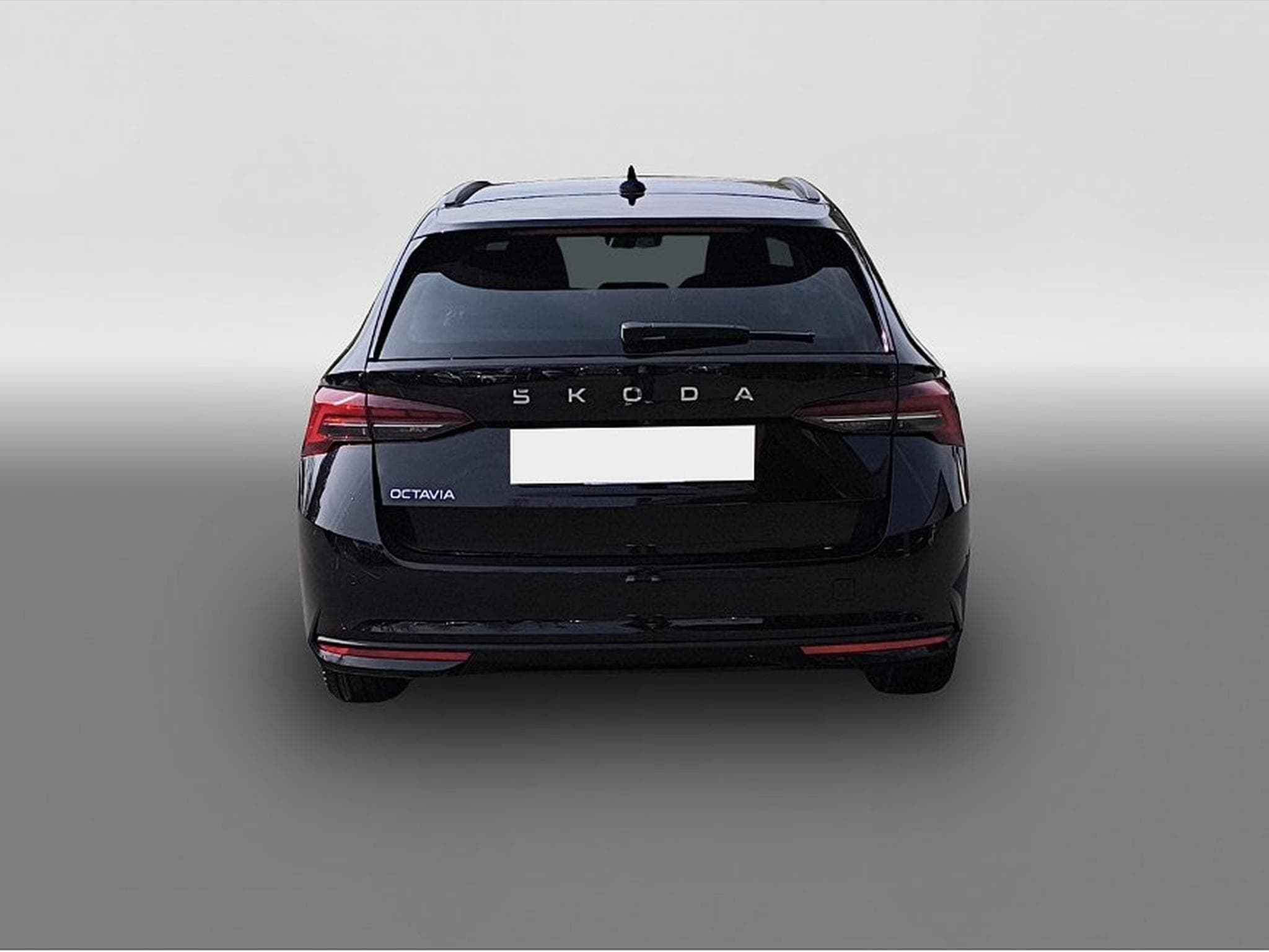 Skoda Octavia (2026) - Foto 6