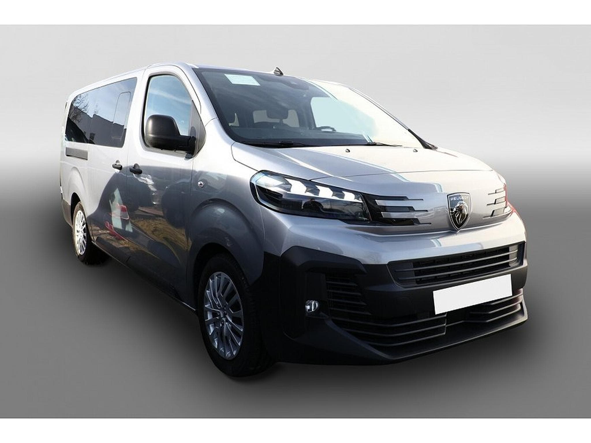 Peugeot Expert (2025) - Photo 2