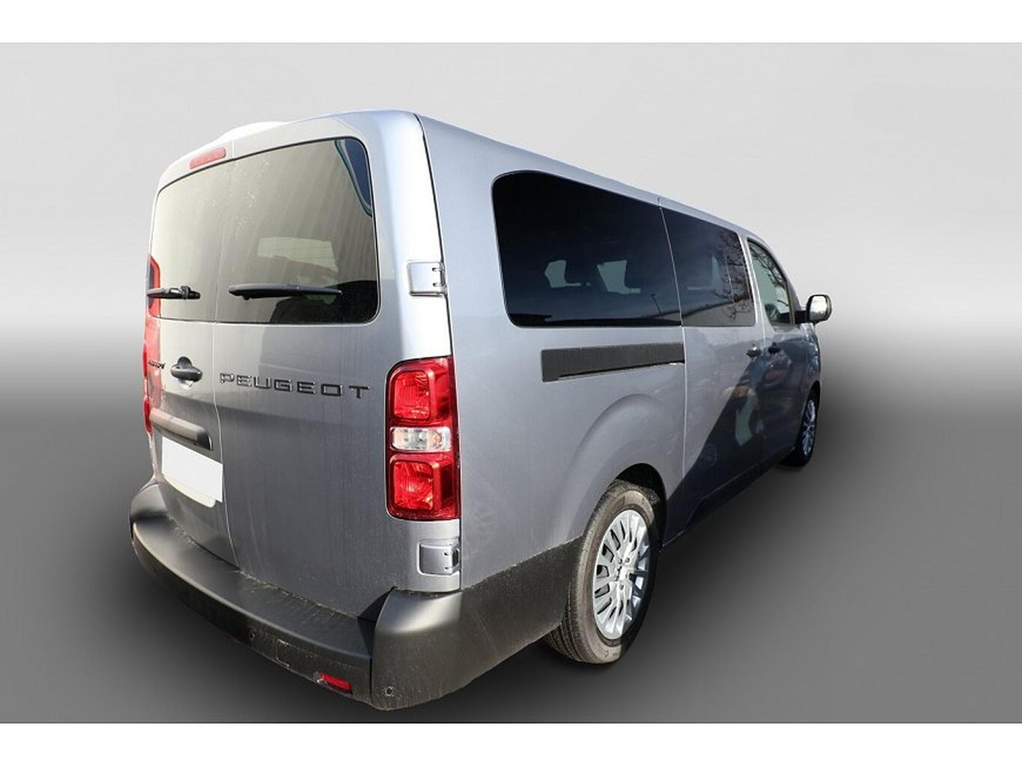 Peugeot Expert (2025) - Photo 3