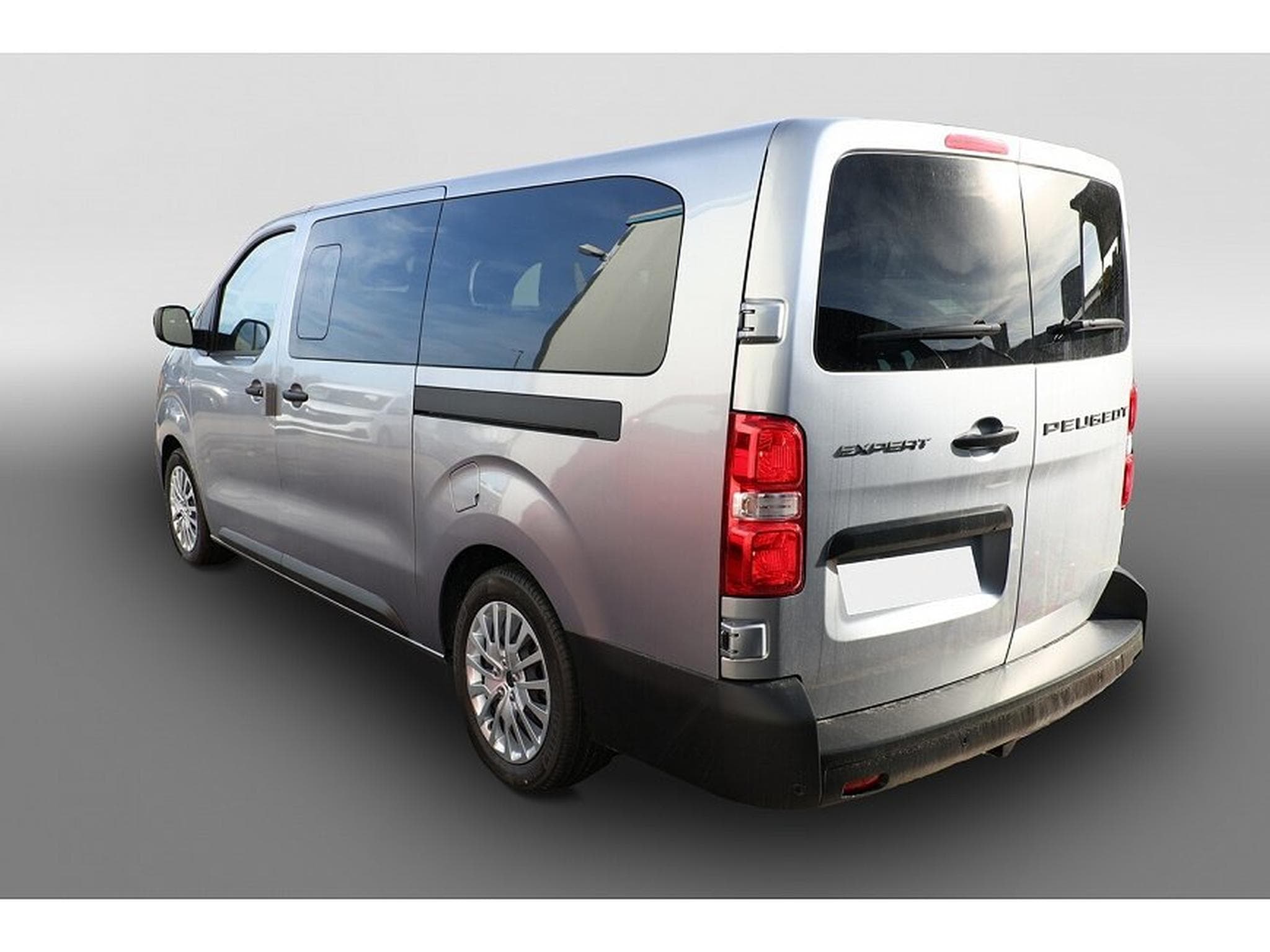 Peugeot Expert (2025) - Photo 4