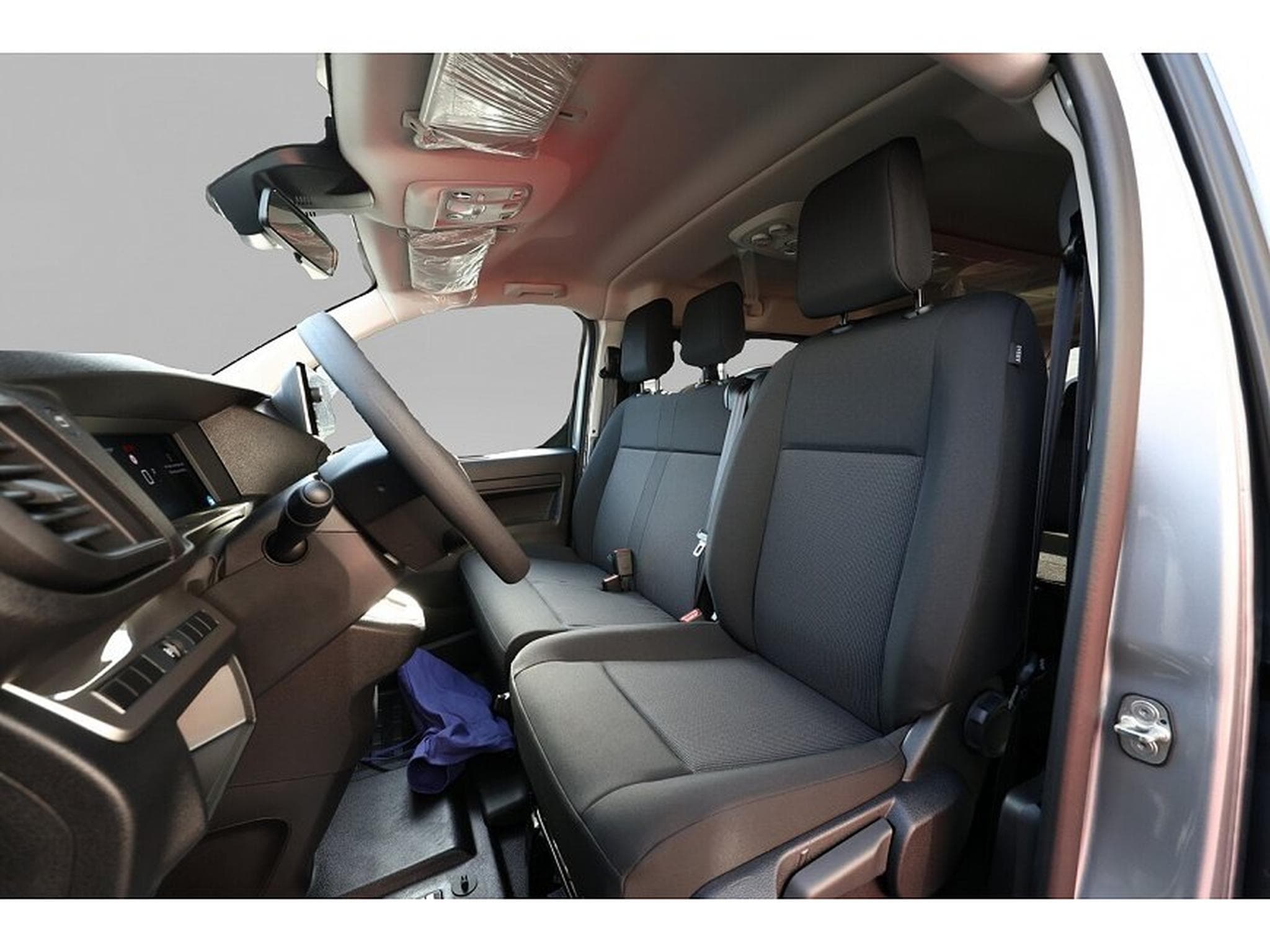 Peugeot Expert (2025) - Photo 5