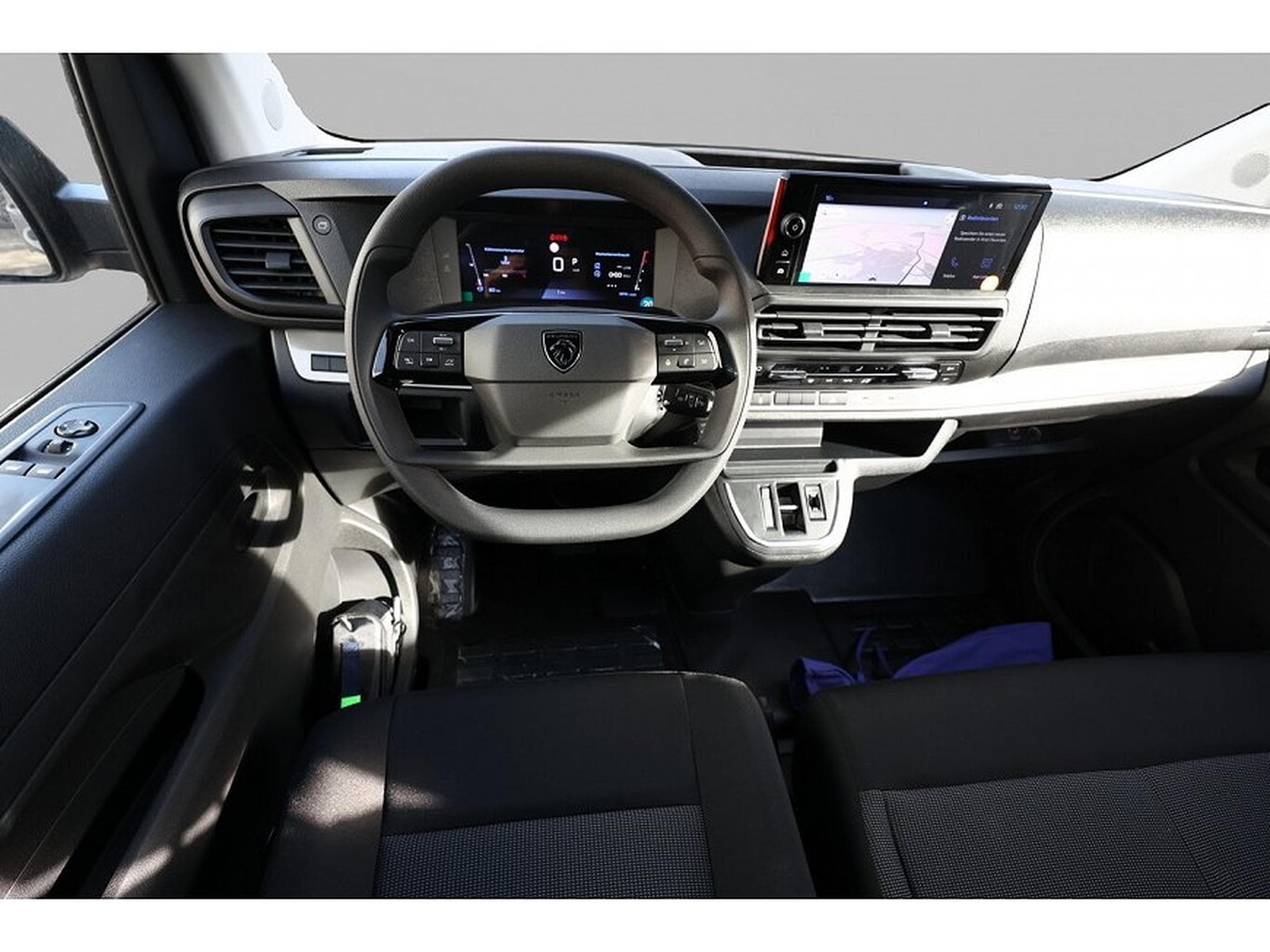 Peugeot Expert (2025) - Photo 6