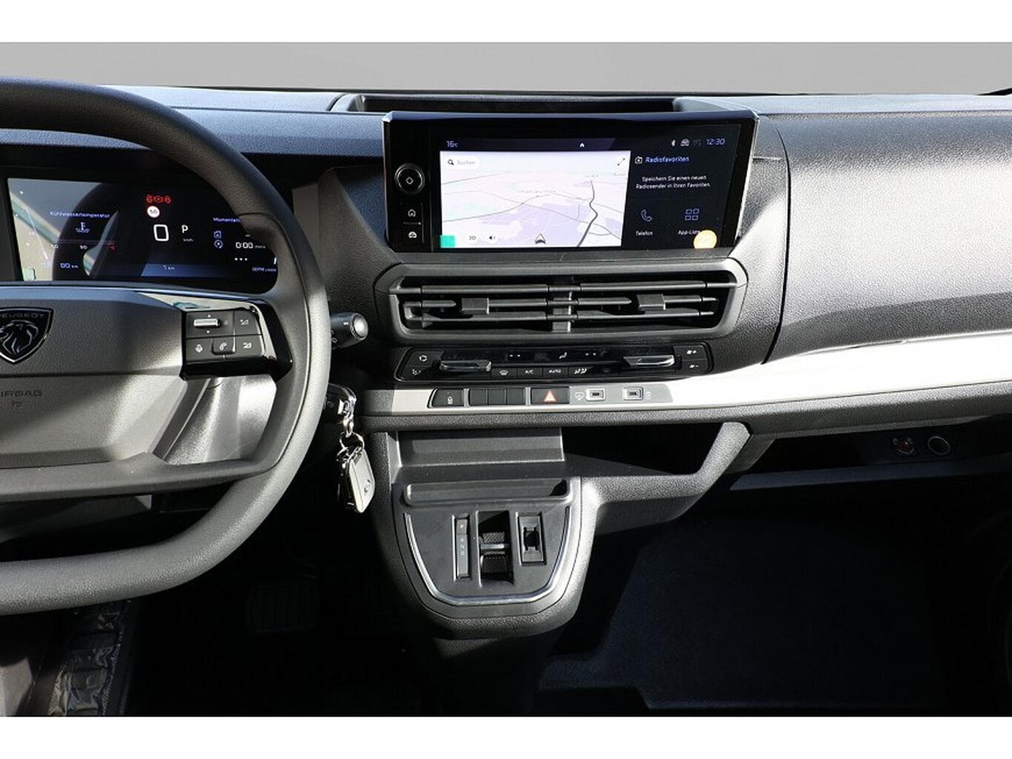 Peugeot Expert (2025) - Photo 7