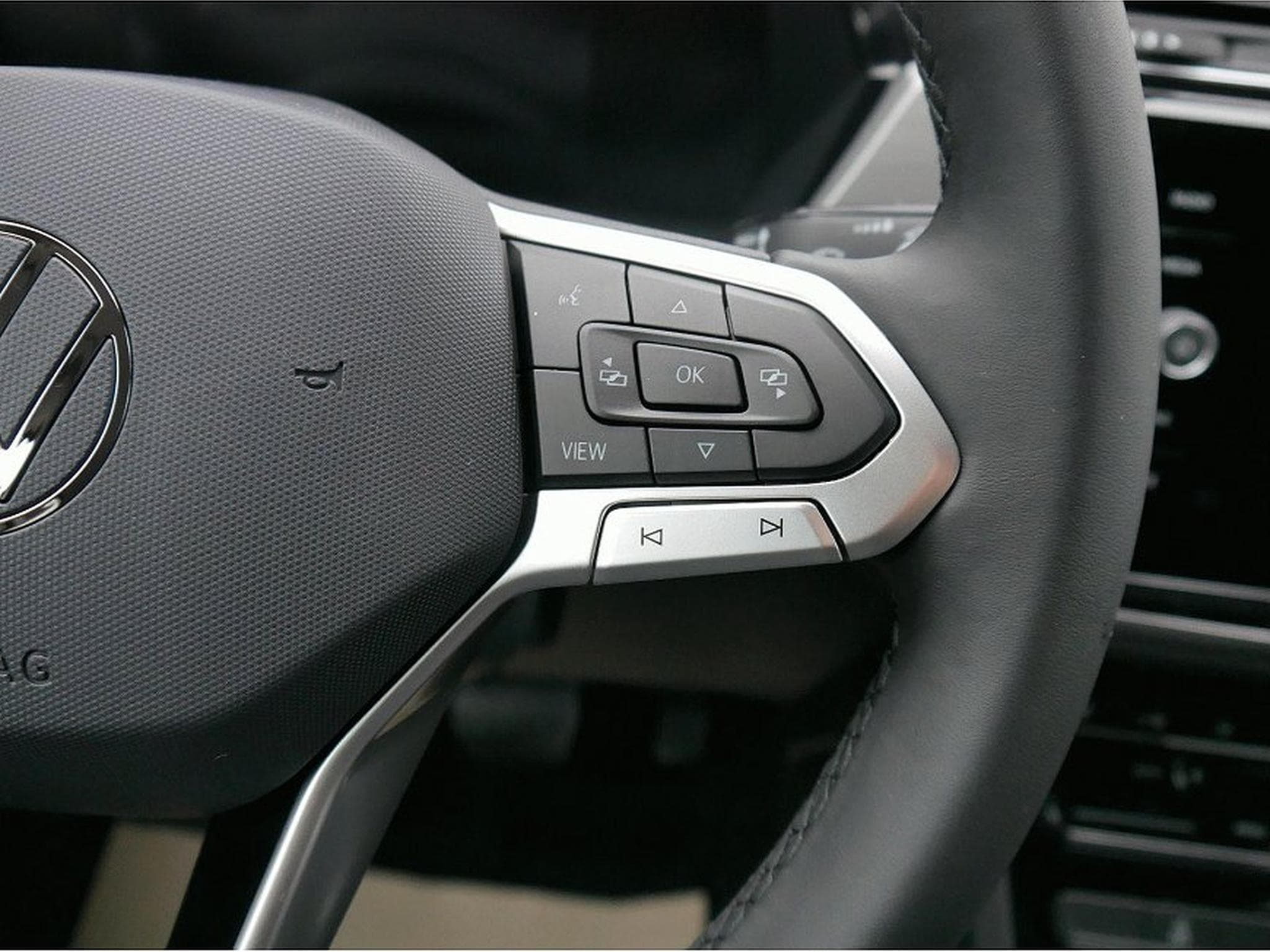 VW Touran (2026) - Foto 15