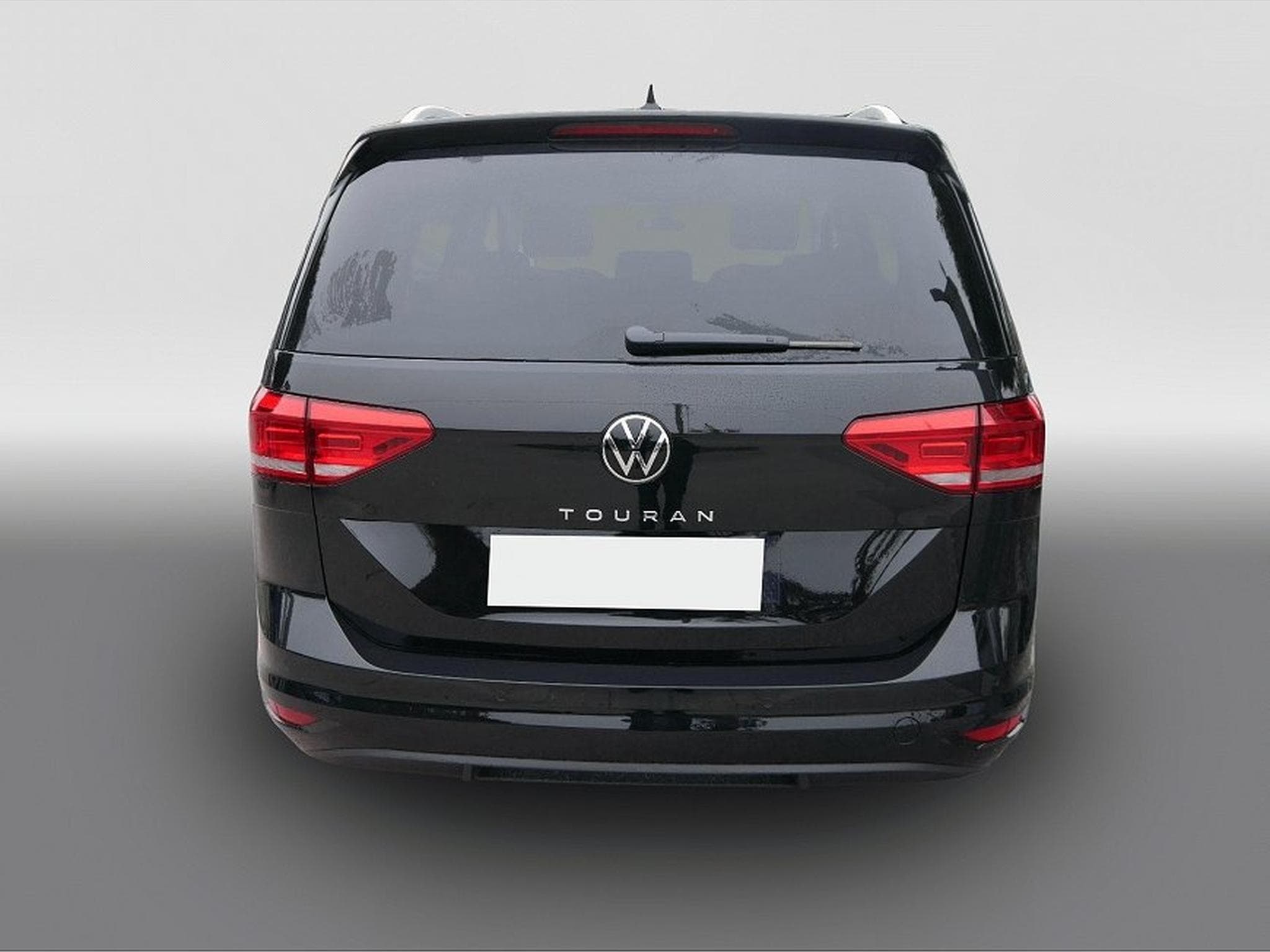 VW Touran (2026) - Foto 2