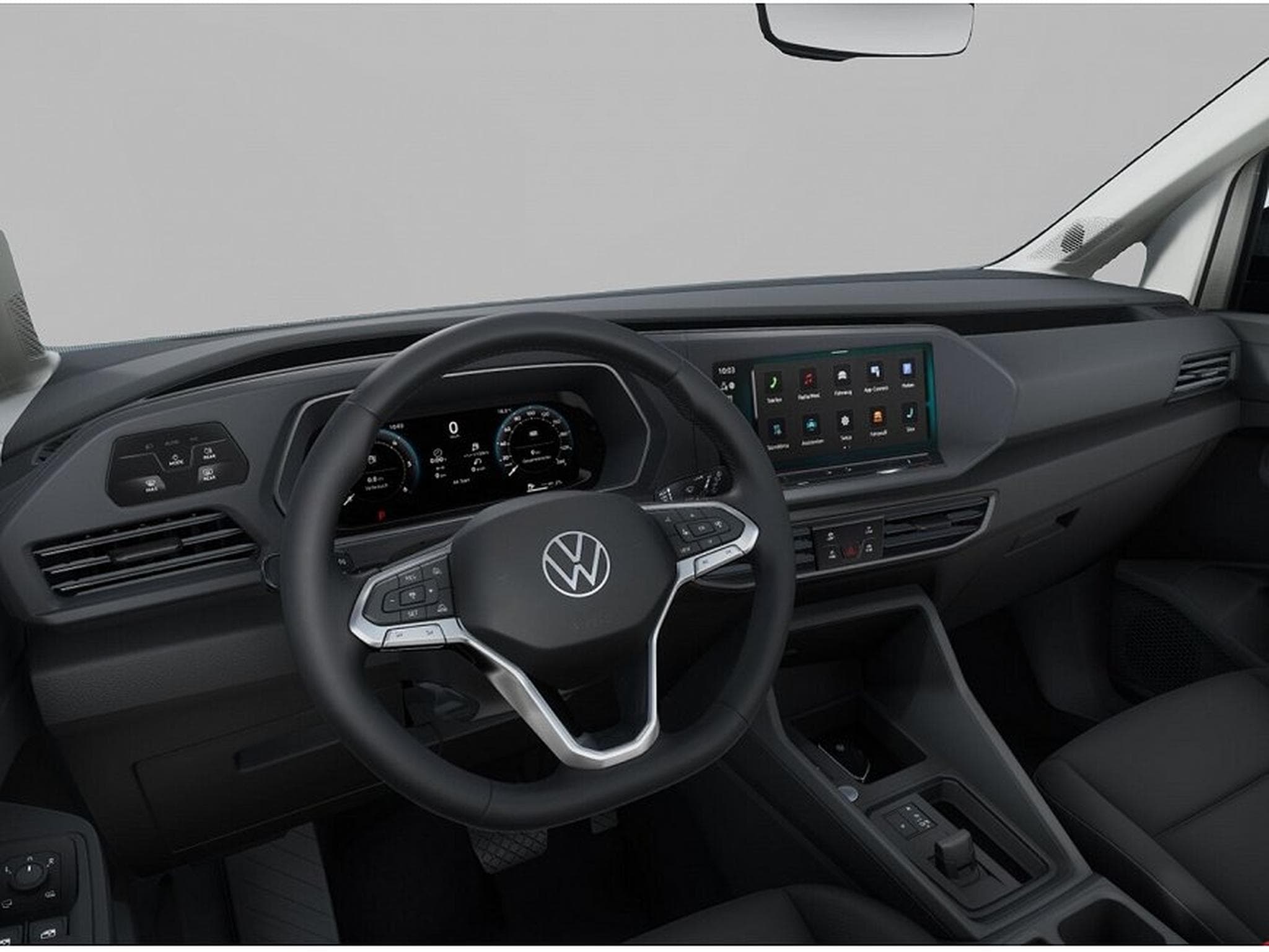 VW Caddy (2026) - Foto 4