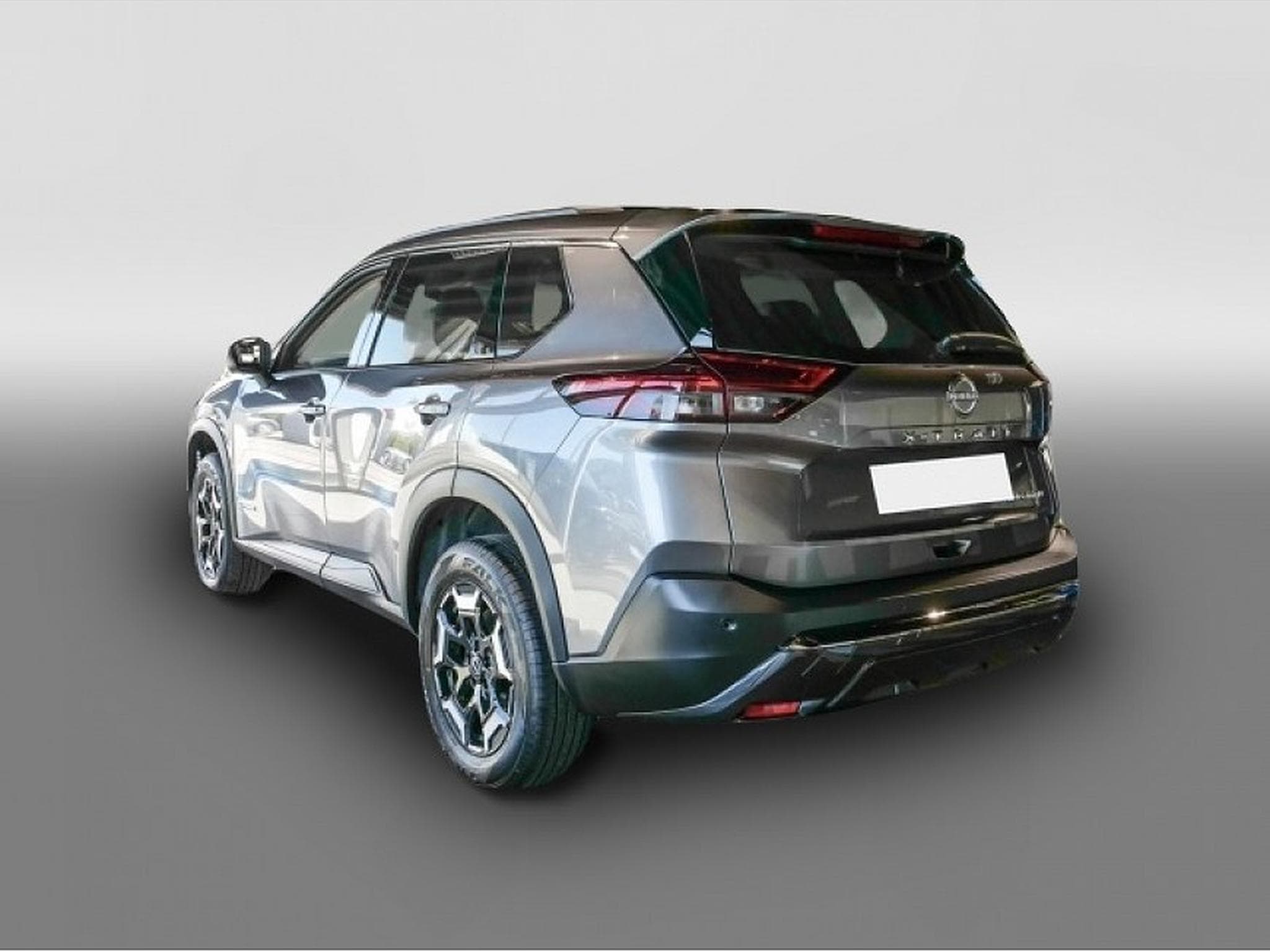 Nissan X-Trail (2026) - Foto 2