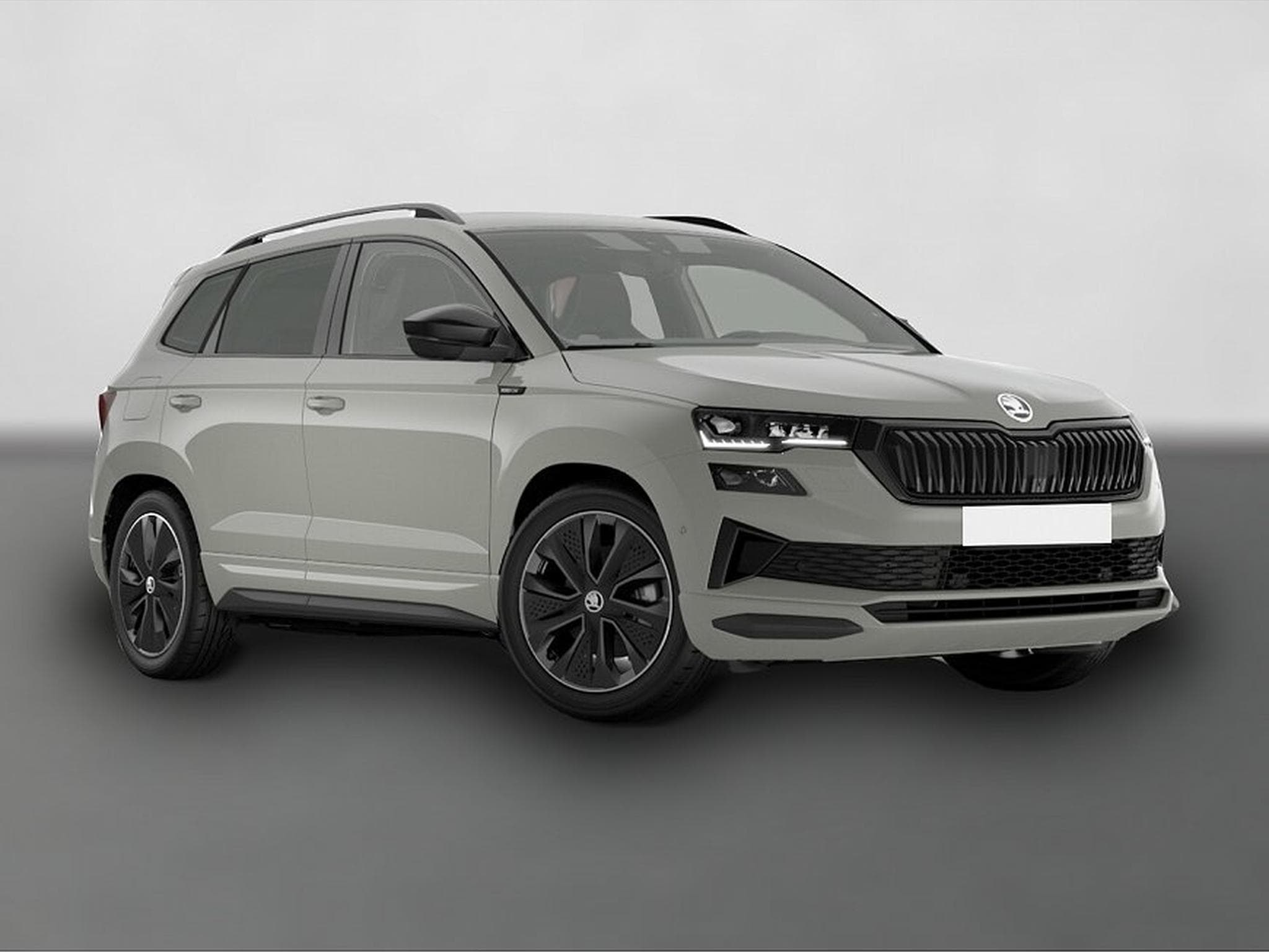 Skoda Karoq (2026) - Foto 1