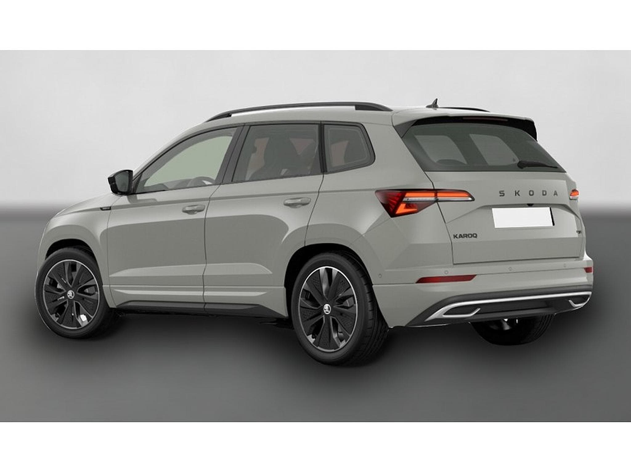 Skoda Karoq (2026) - Foto 3