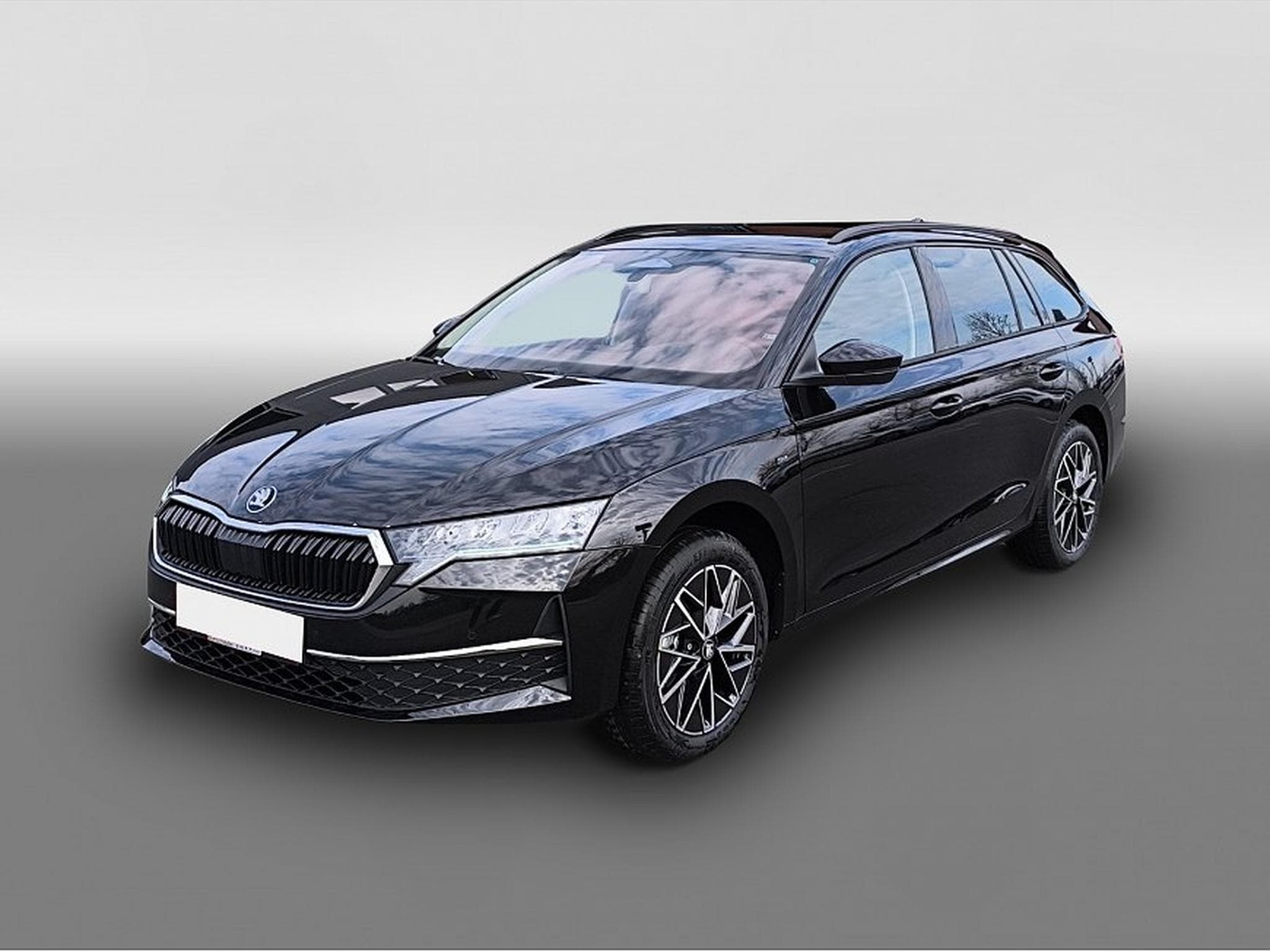 Skoda Octavia (2026) - Foto 1