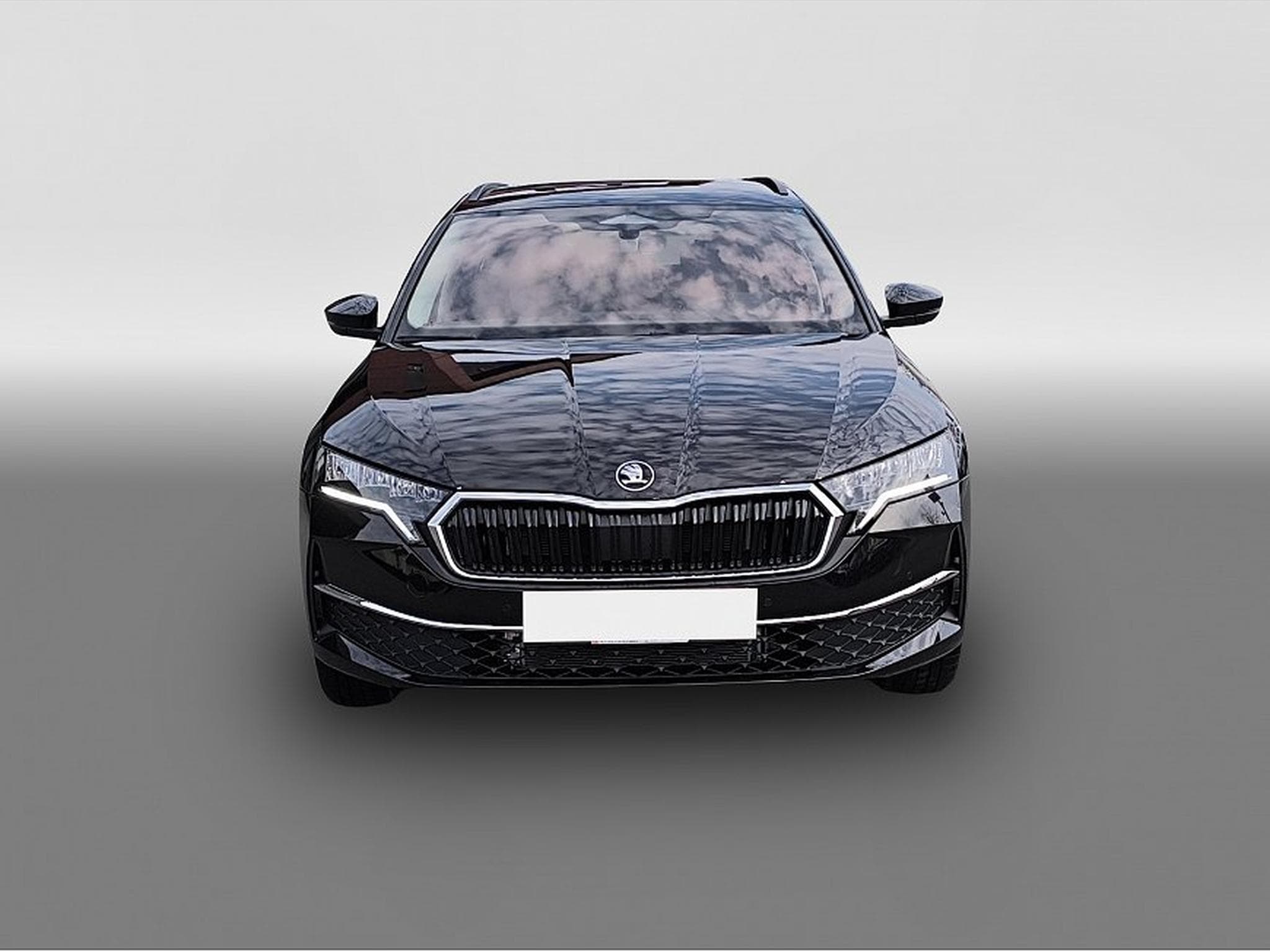 Skoda Octavia (2026) - Foto 2