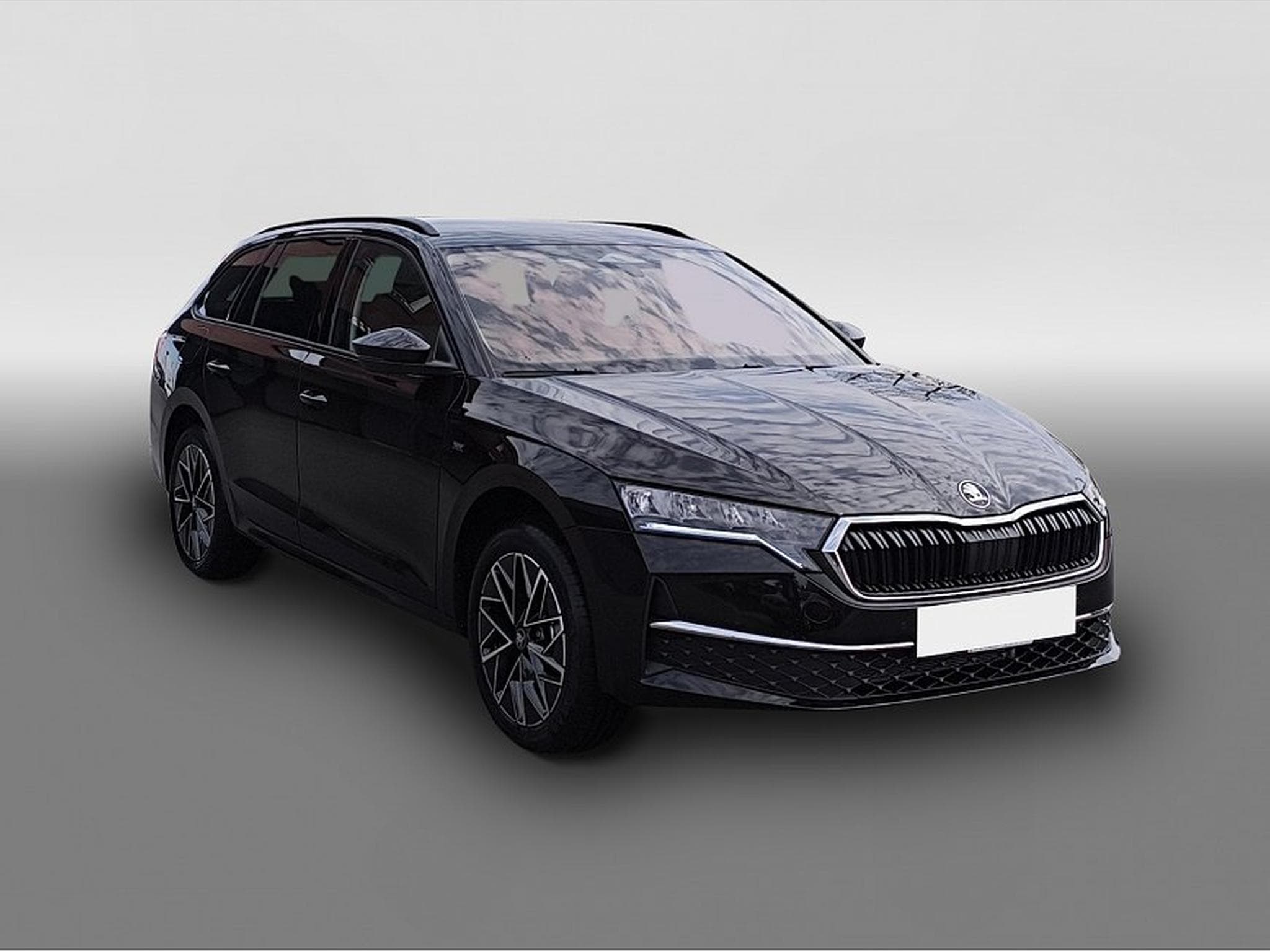 Skoda Octavia (2026) - Foto 3