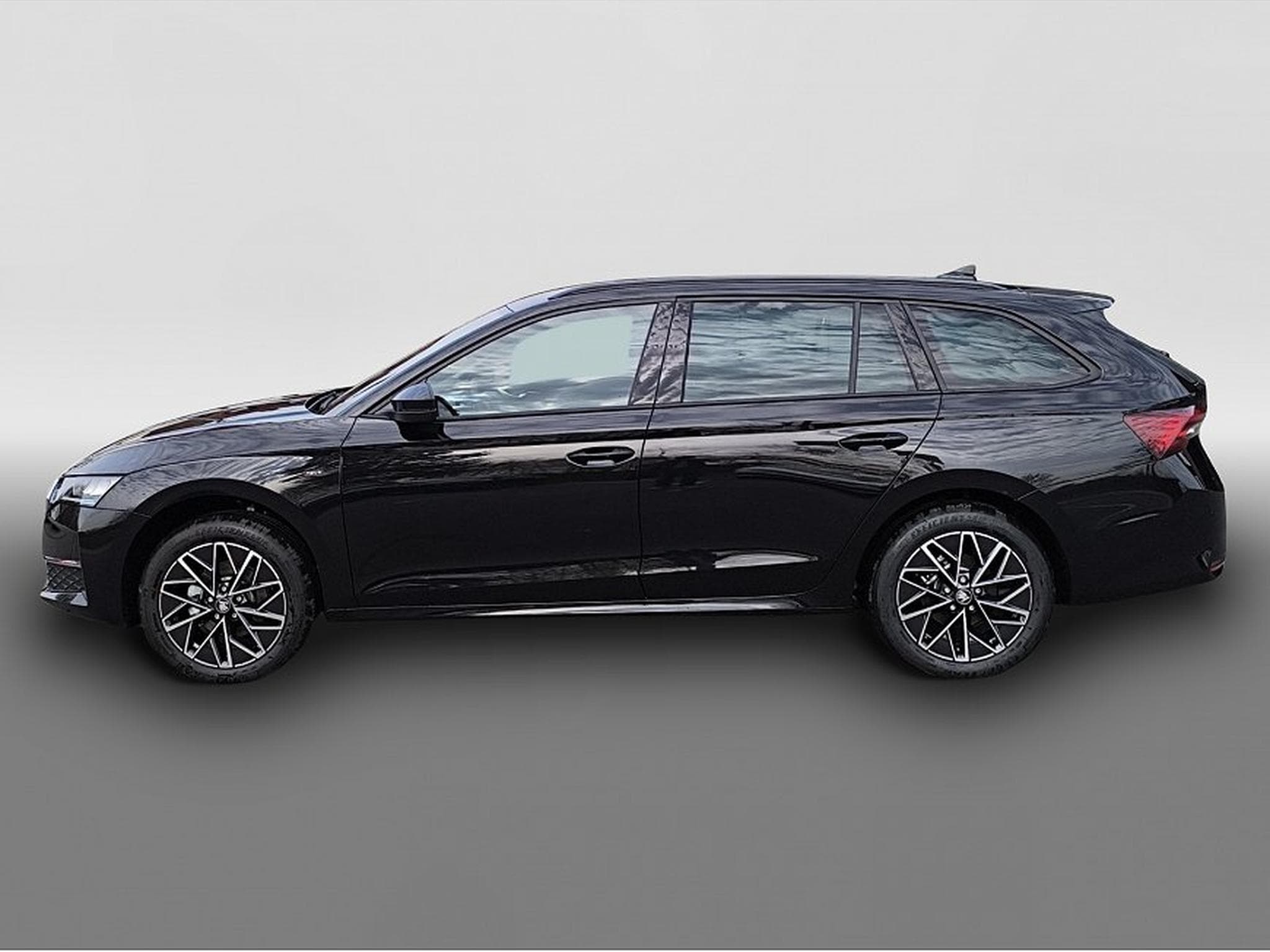 Skoda Octavia (2026) - Foto 4