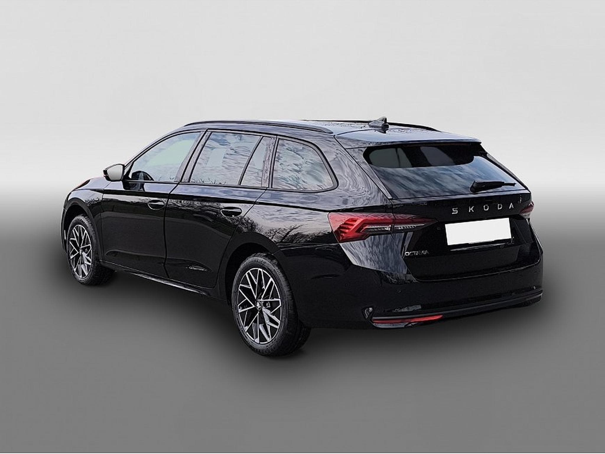 Skoda Octavia (2026) - Foto 5