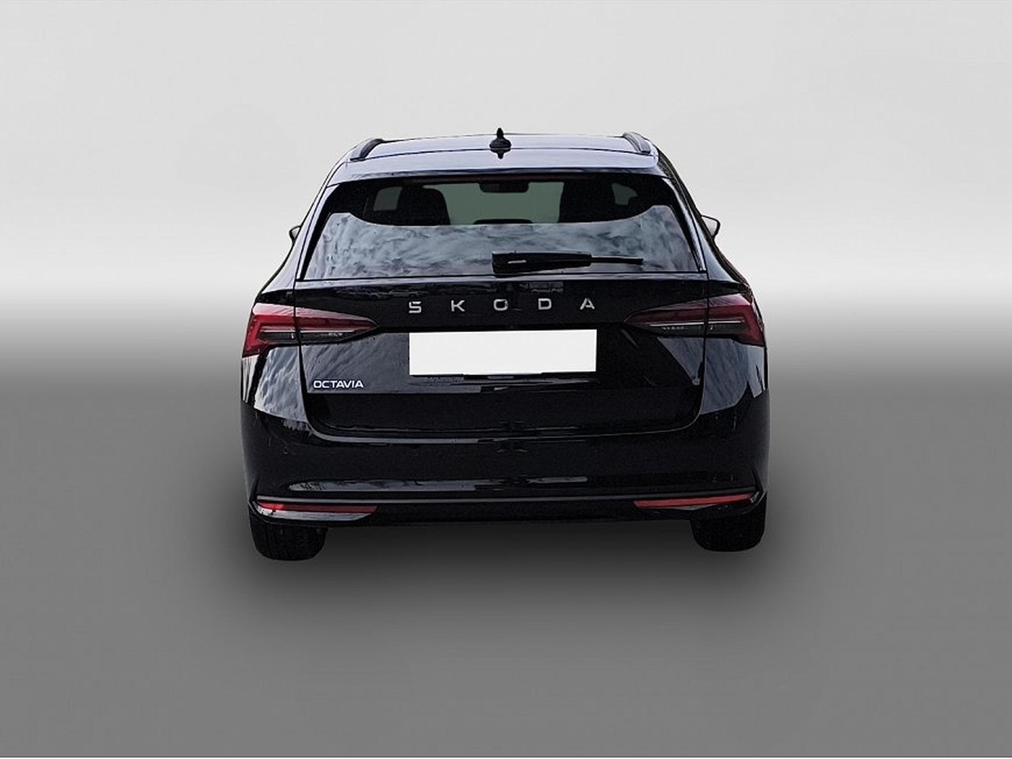 Skoda Octavia (2026) - Foto 6