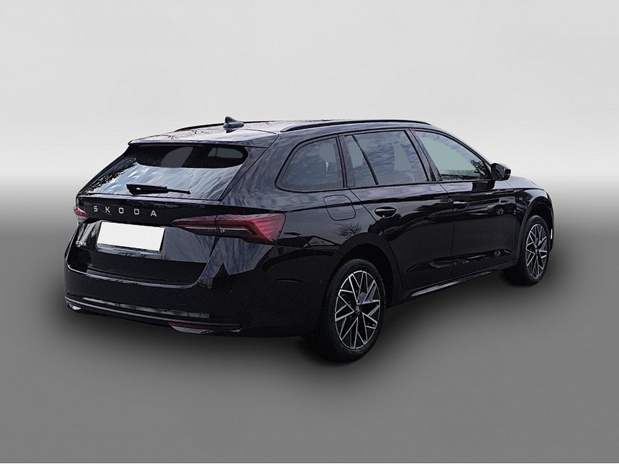 Skoda Octavia (2026) - Foto 7