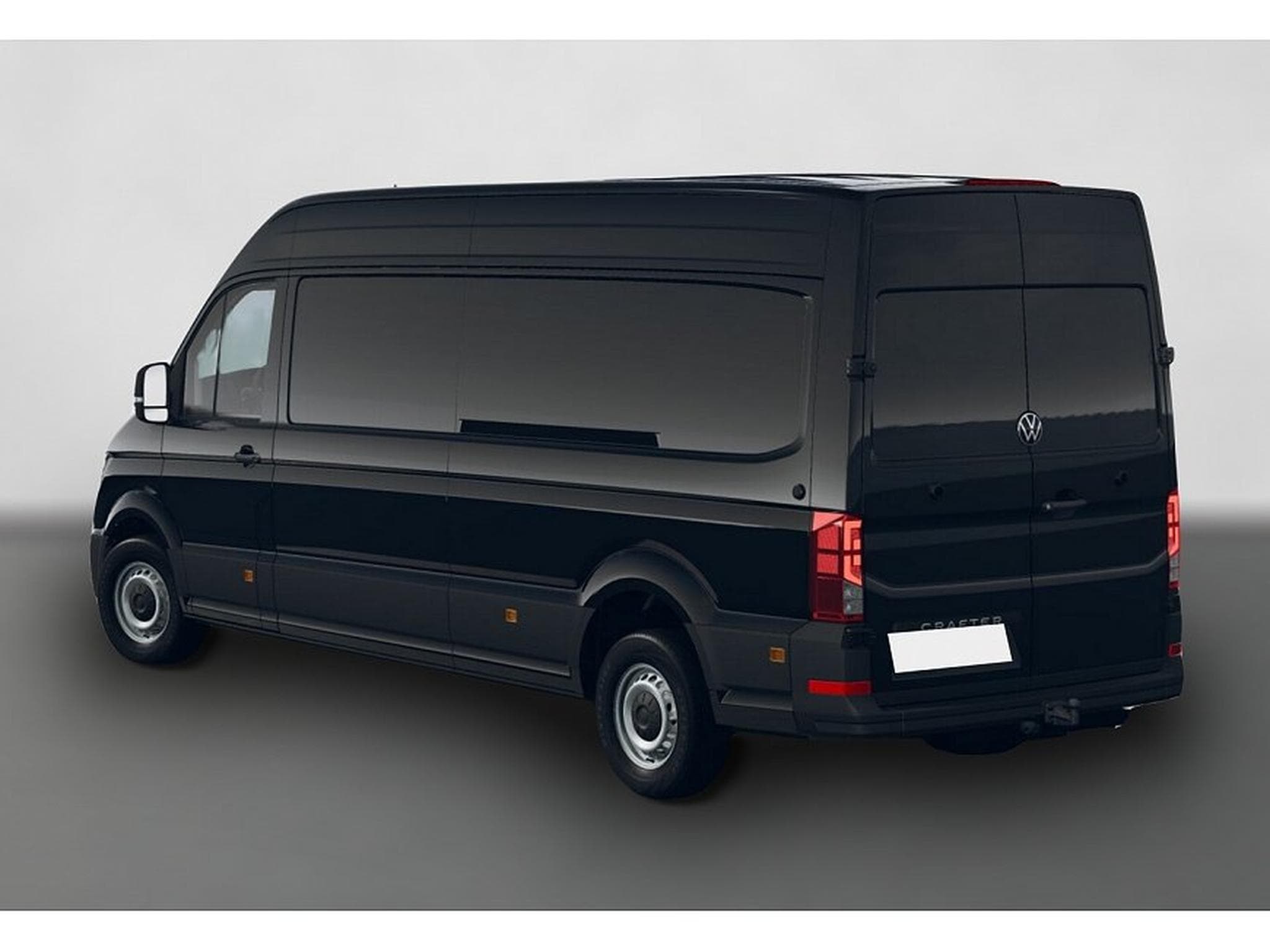 VW Crafter (2026) - Photo 3