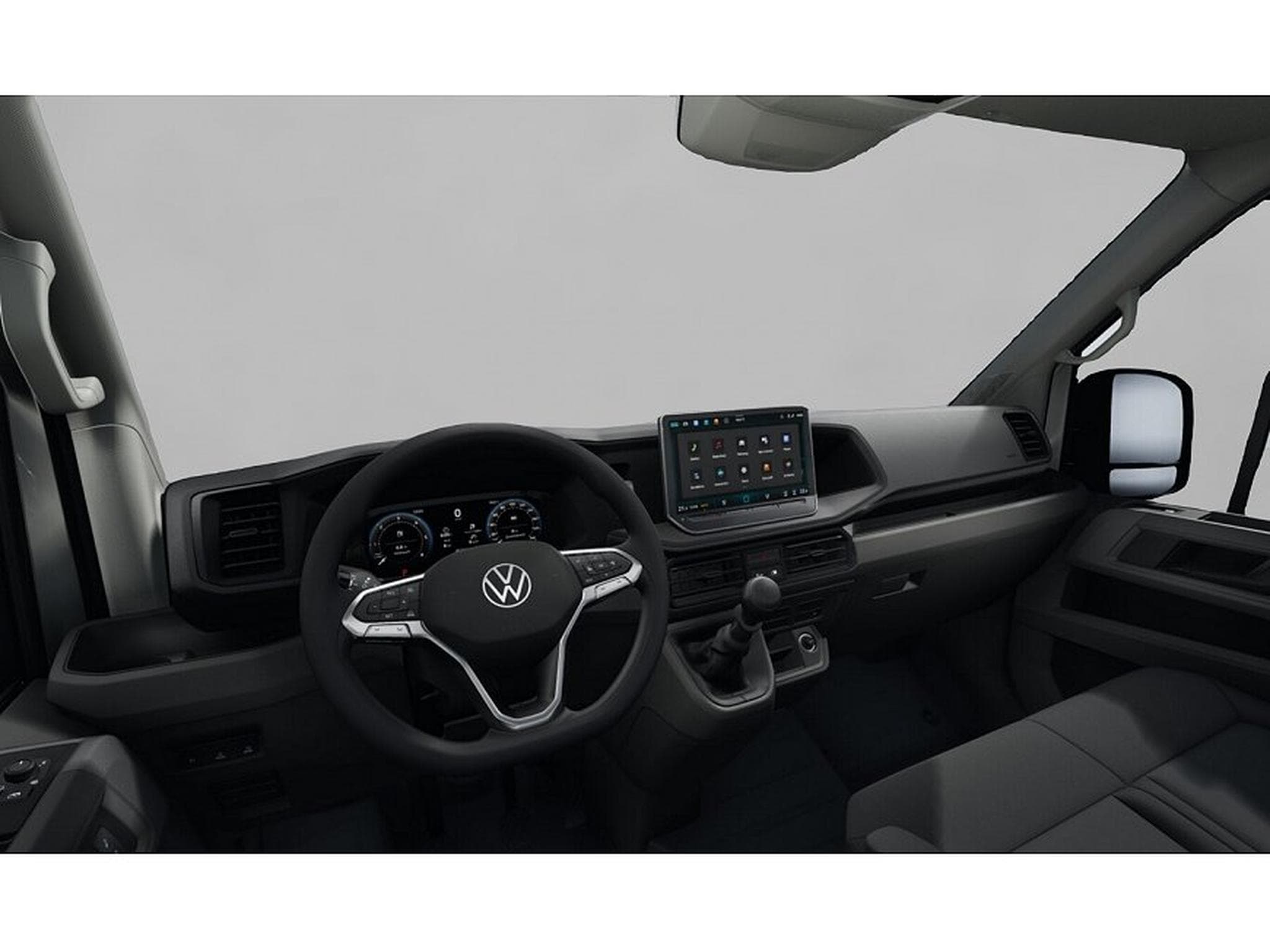 VW Crafter (2026) - Photo 4