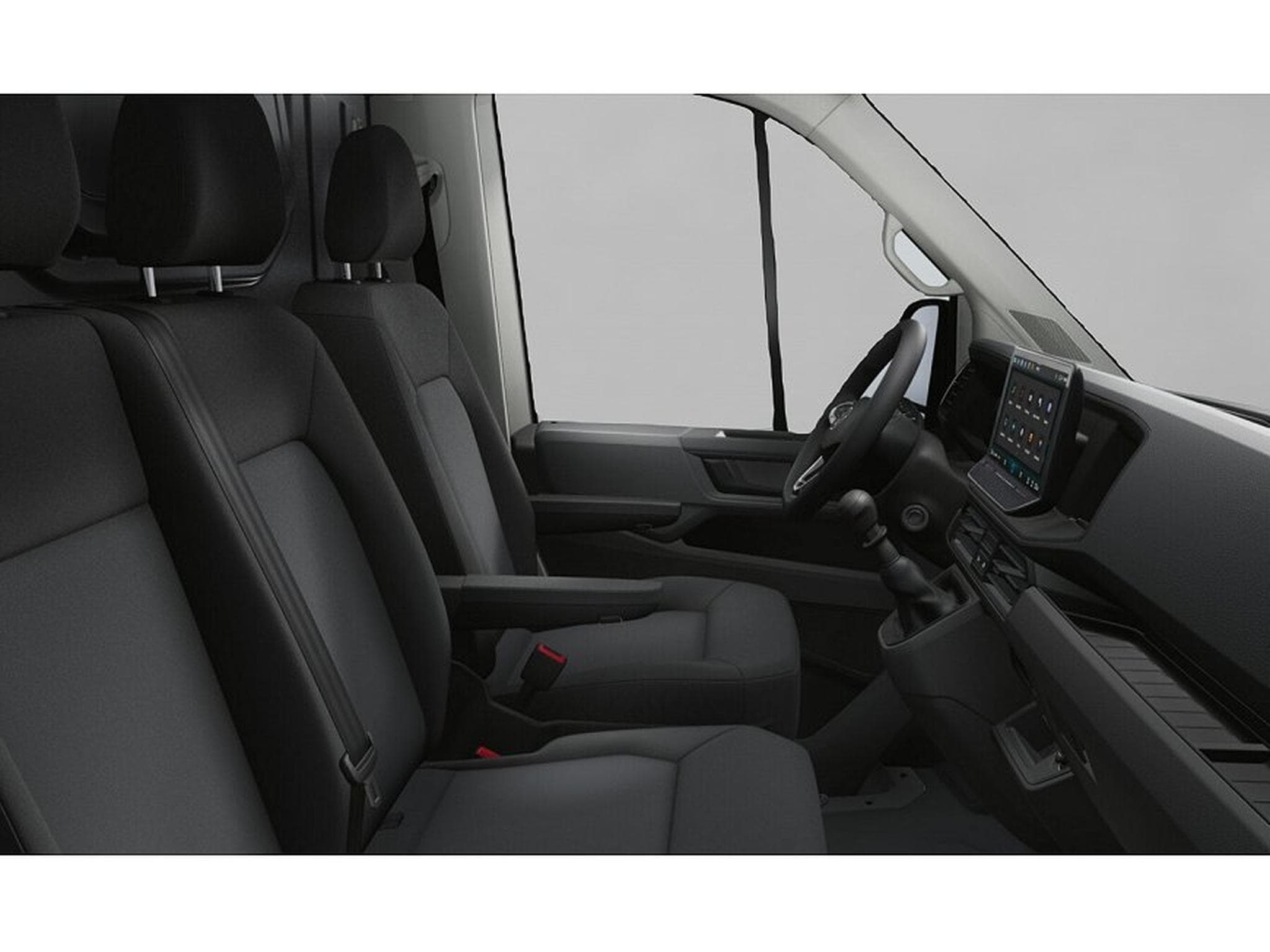 VW Crafter (2026) - Photo 5