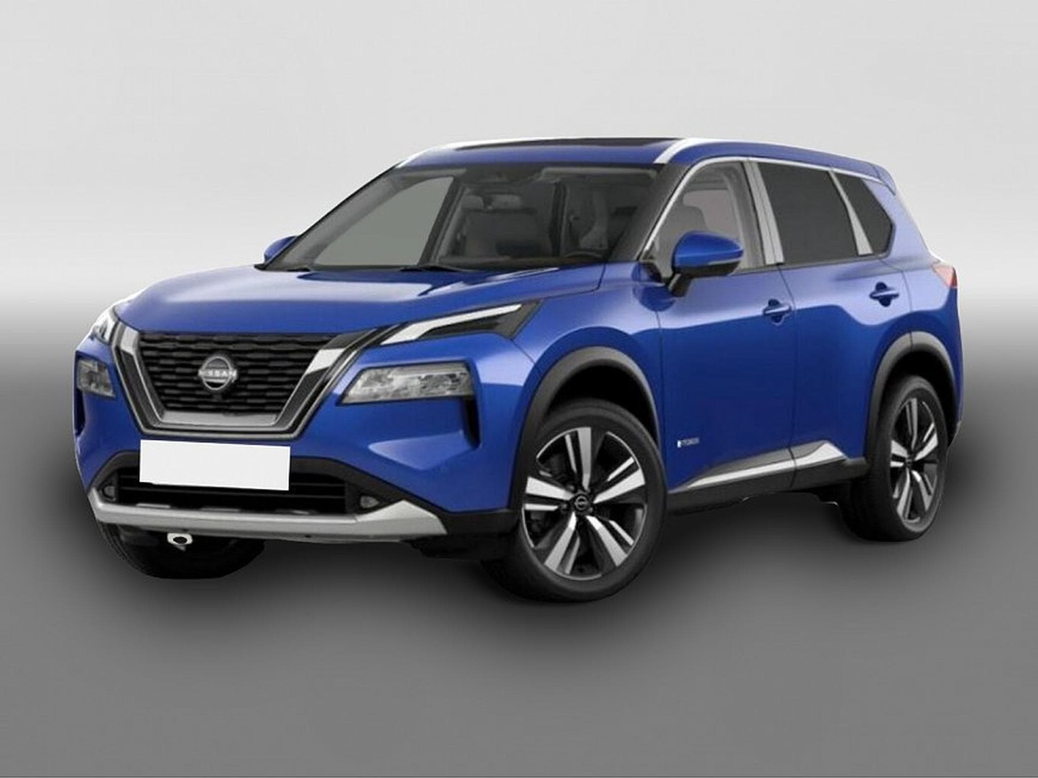 Nissan X-Trail (2024) - Foto 1