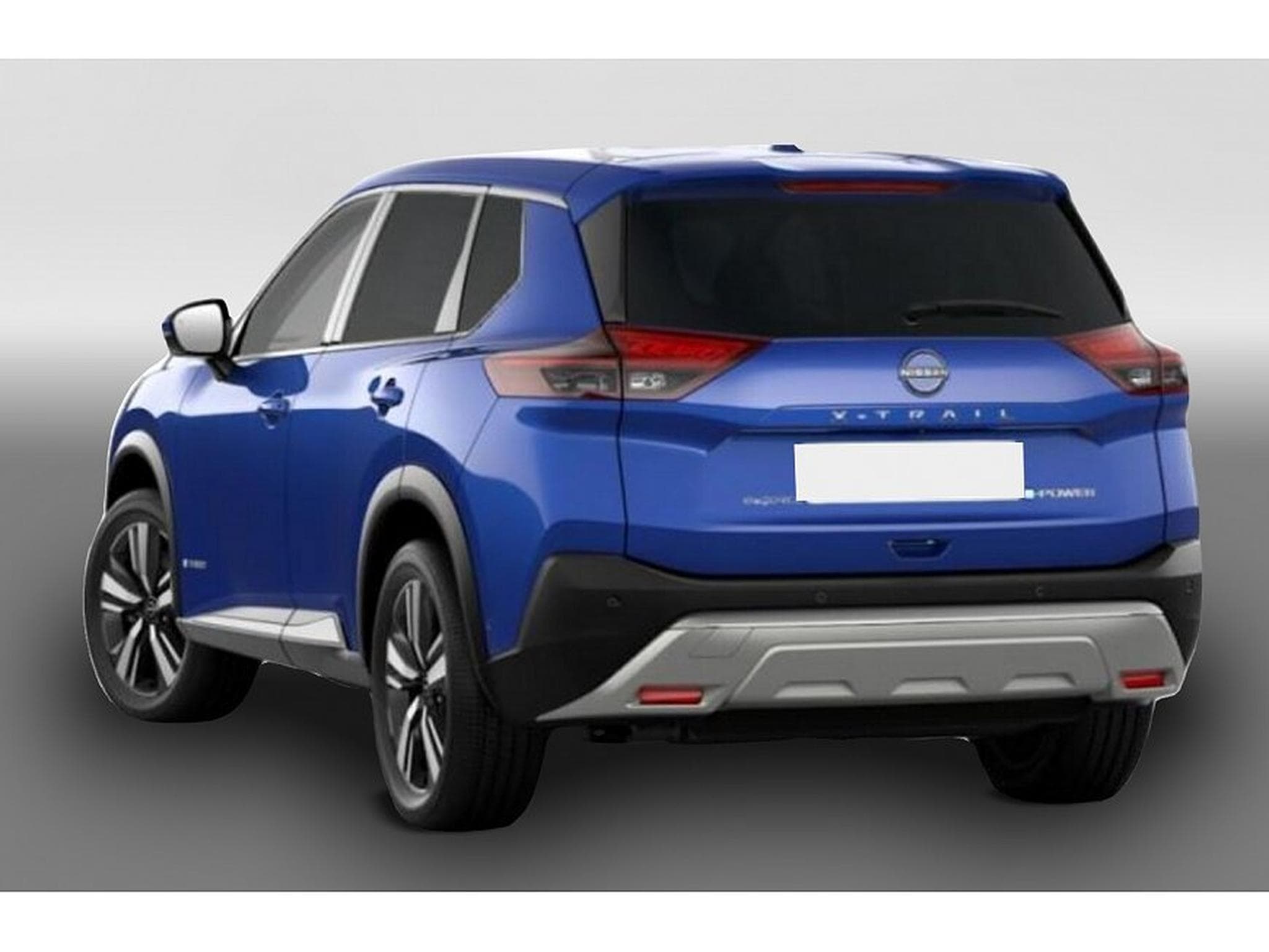 Nissan X-Trail (2024) - Foto 2