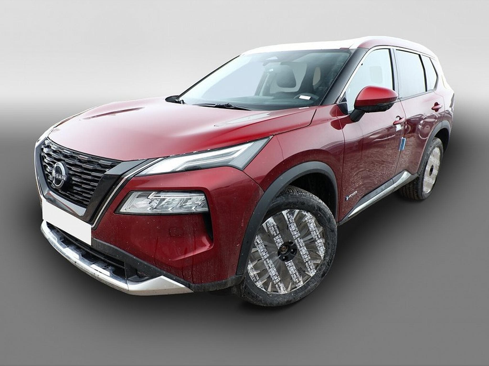 Nissan X-Trail (2024) - Foto 1