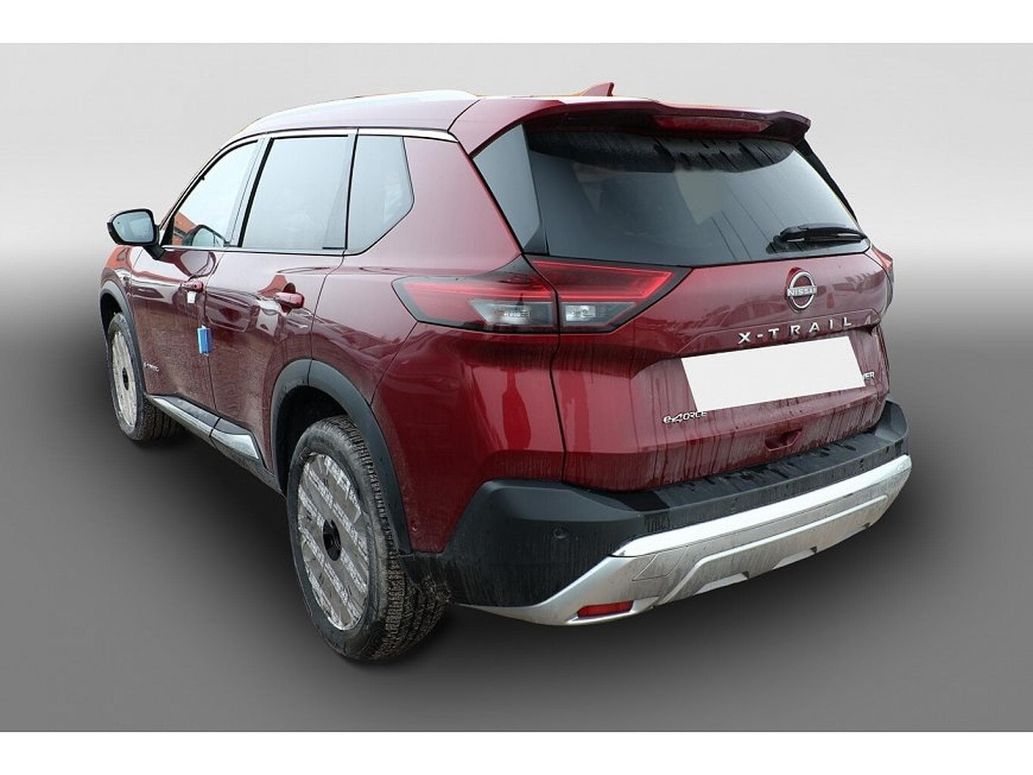 Nissan X-Trail (2024) - Foto 4