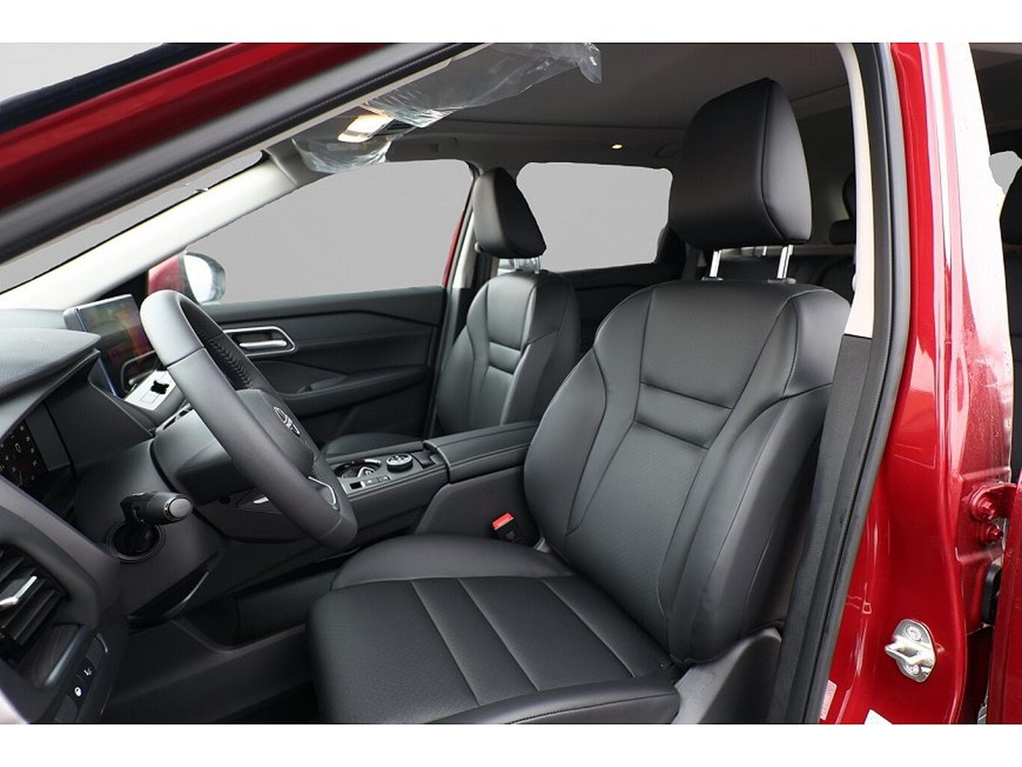 Nissan X-Trail (2024) - Foto 5