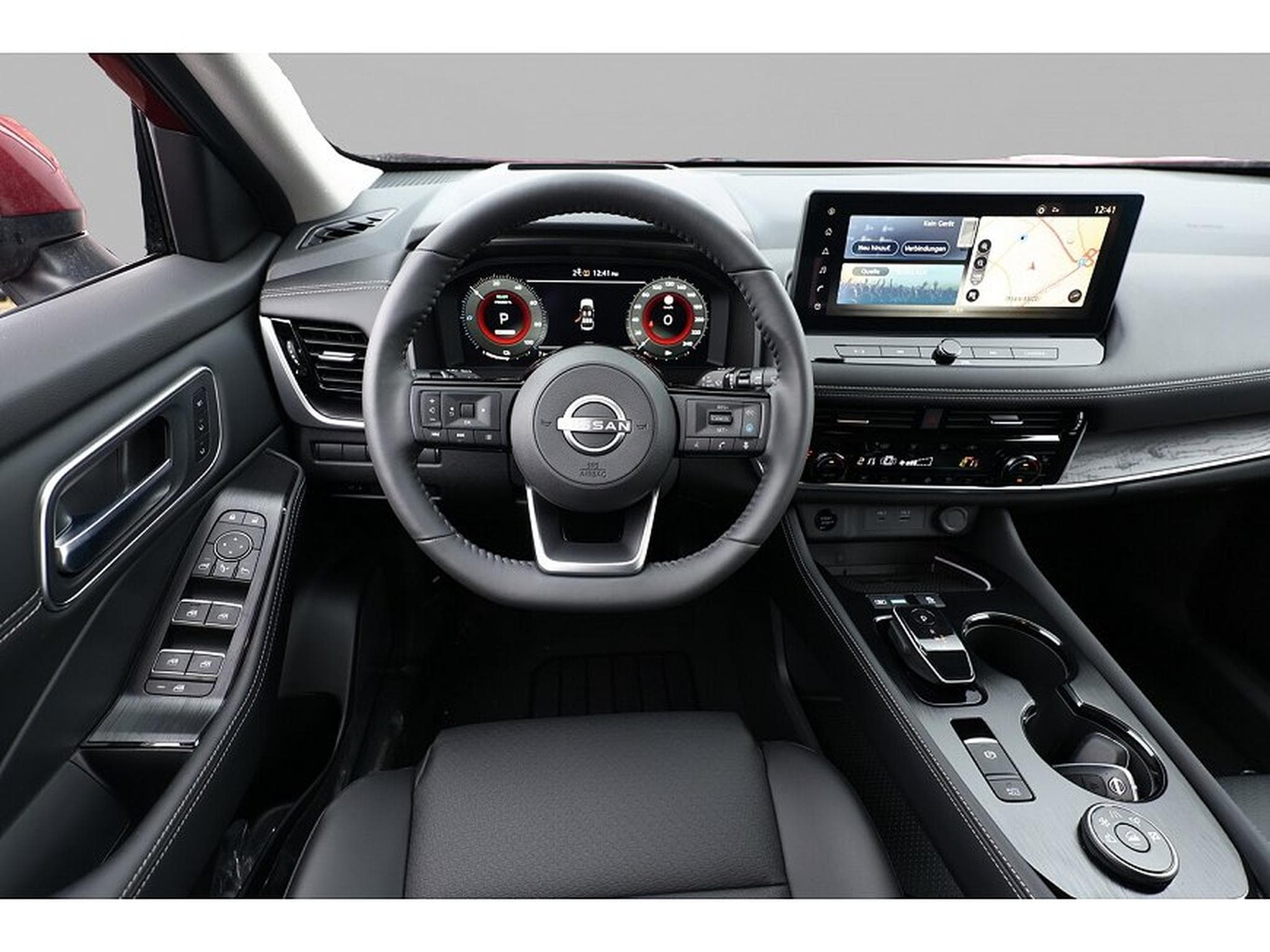 Nissan X-Trail (2024) - Foto 6